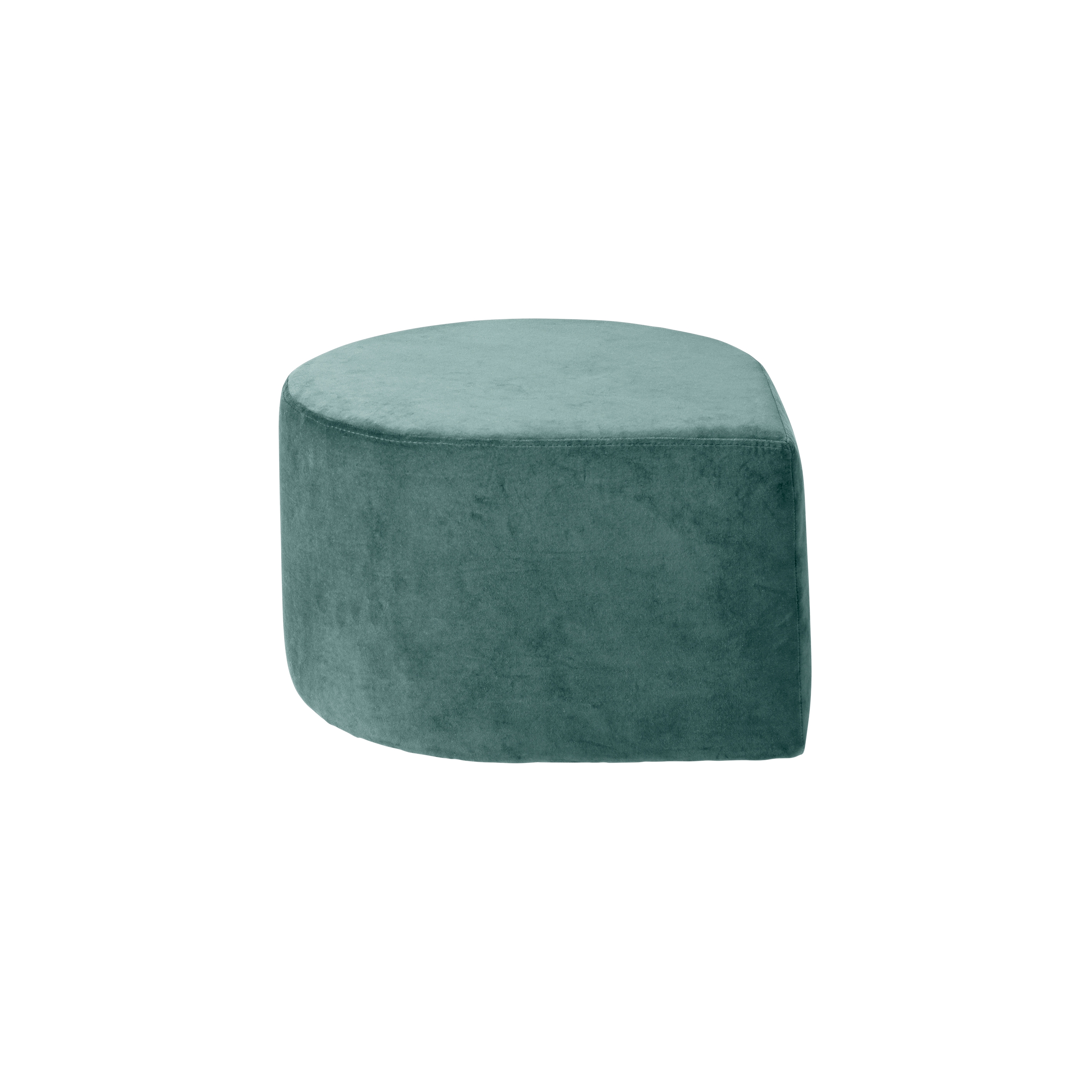 Display product Stilla | pouf from manufacturer AYTM