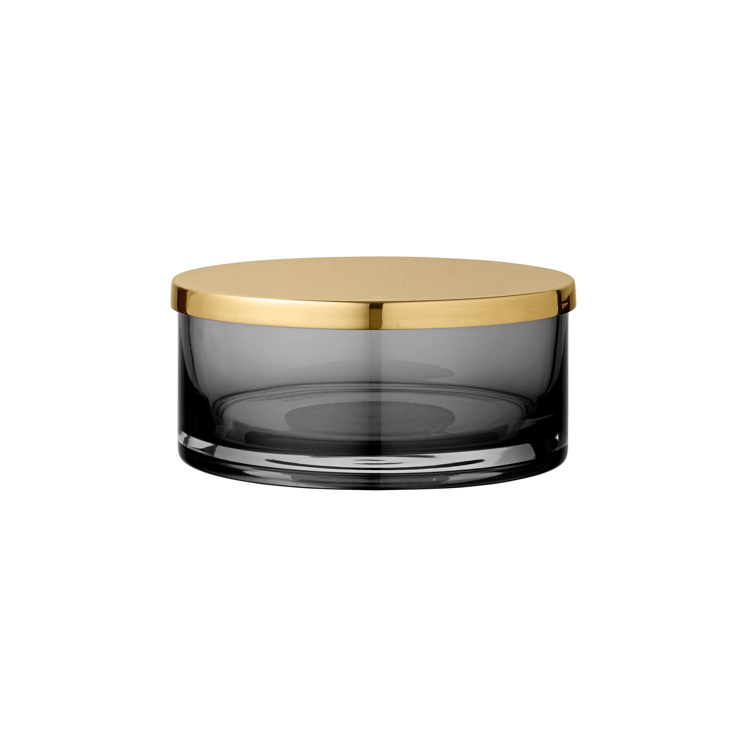 Mostra il prodotto Tota | cylinder jar w. lid large del produttore AYTM