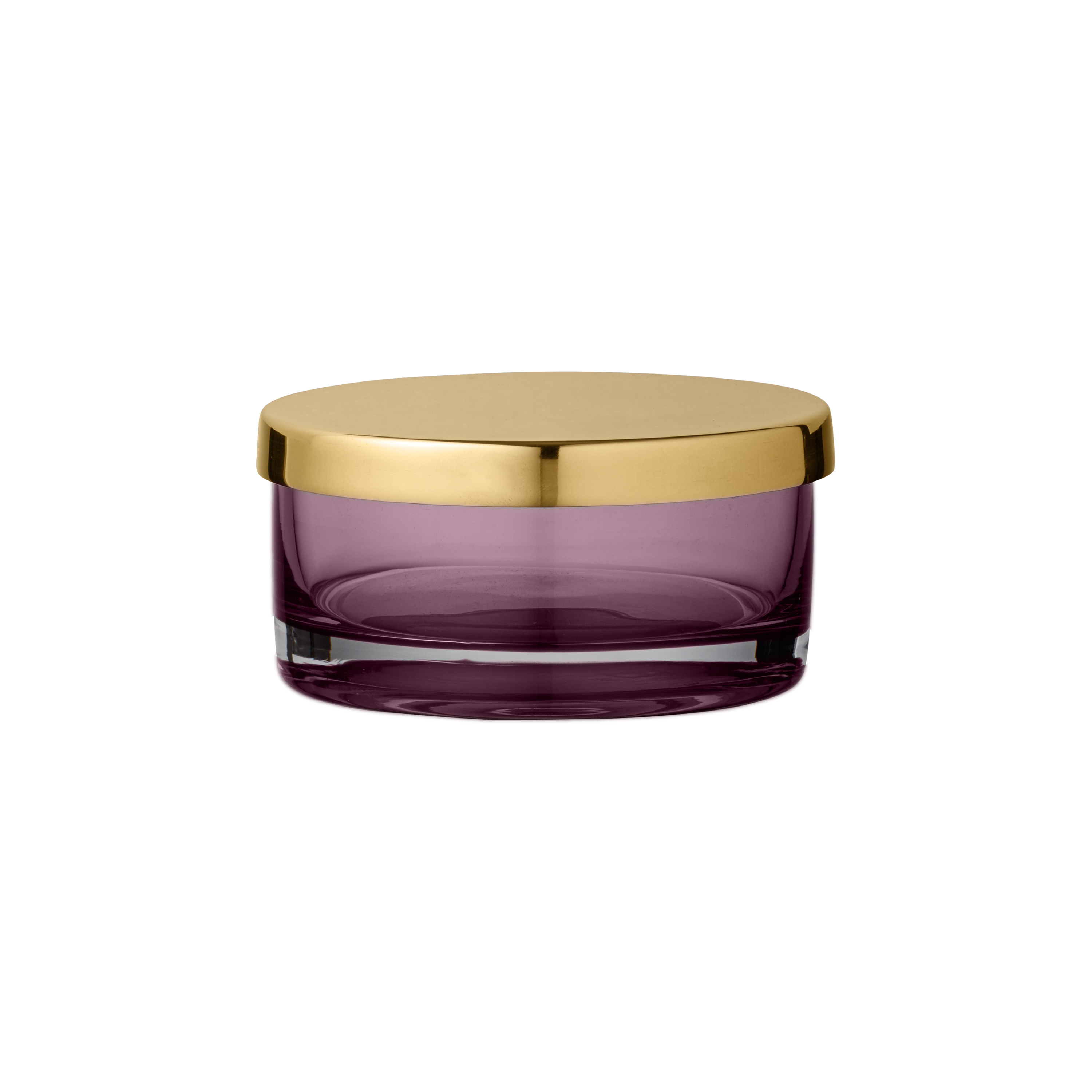 Mostra il prodotto Tota | cylinder jar w. lid small del produttore AYTM