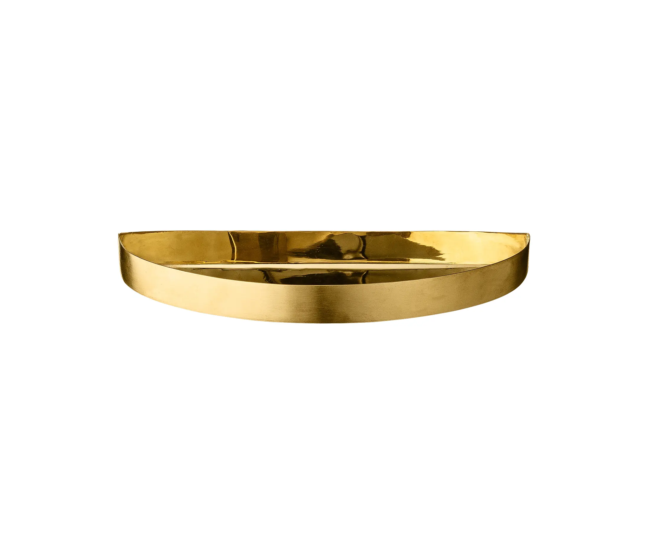 AYTM - Unity | half circle tray small