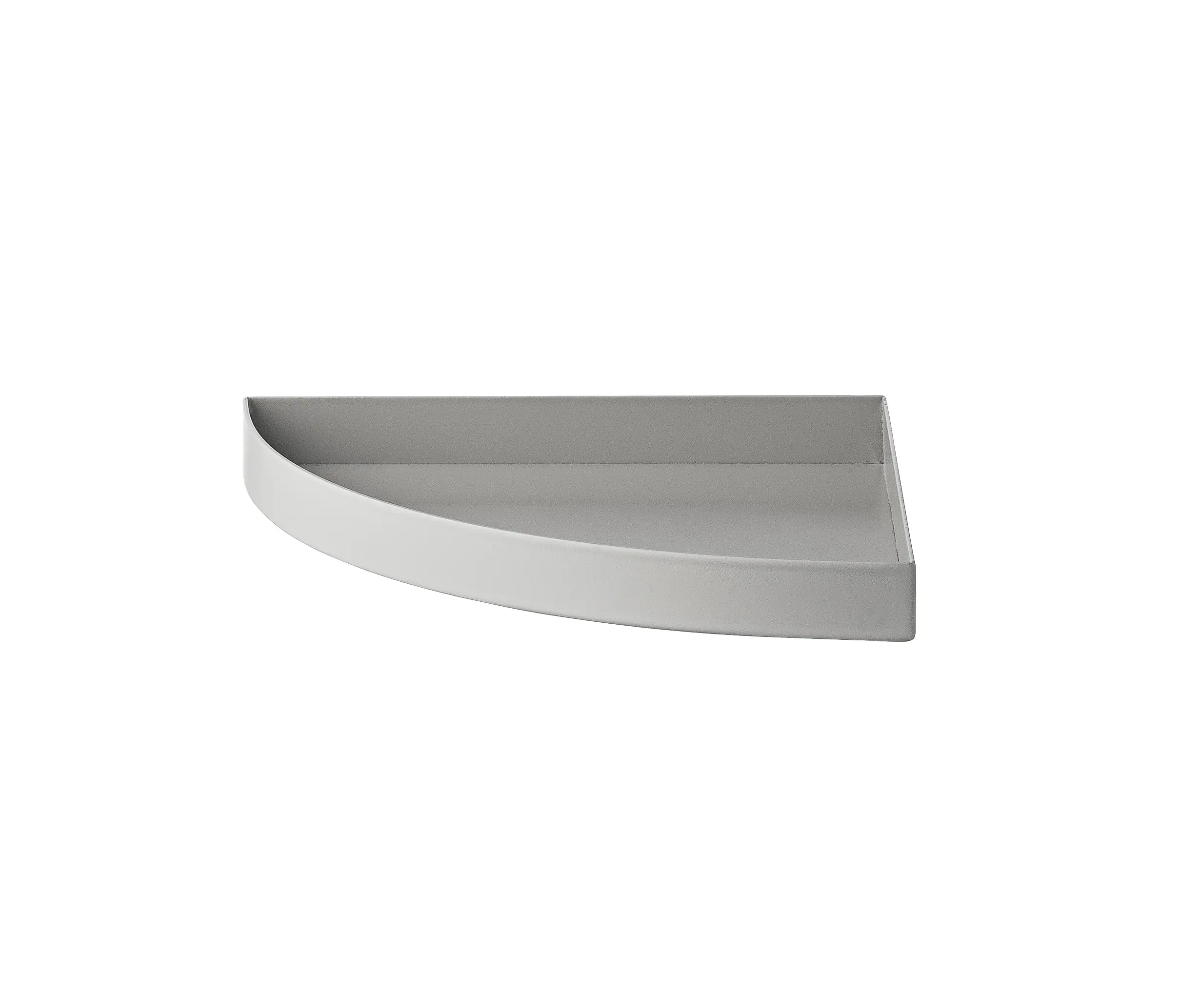 AYTM - Unity | quarter circle tray large