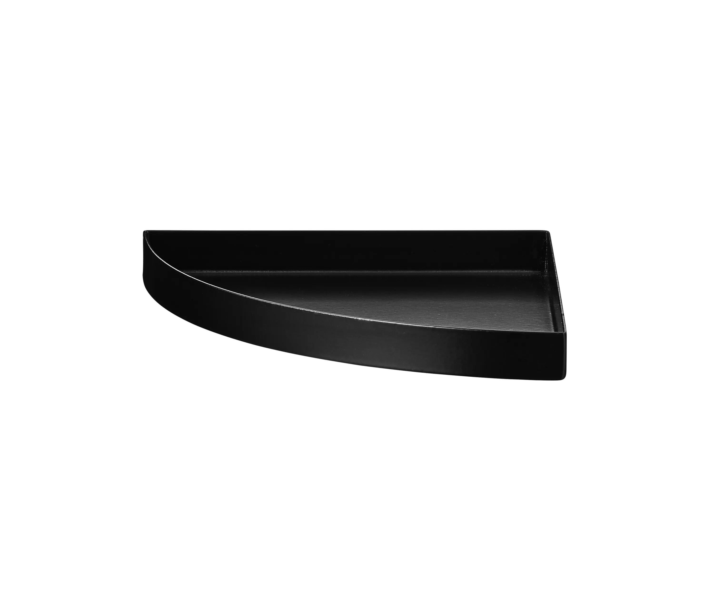 AYTM - Unity | quarter circle tray large