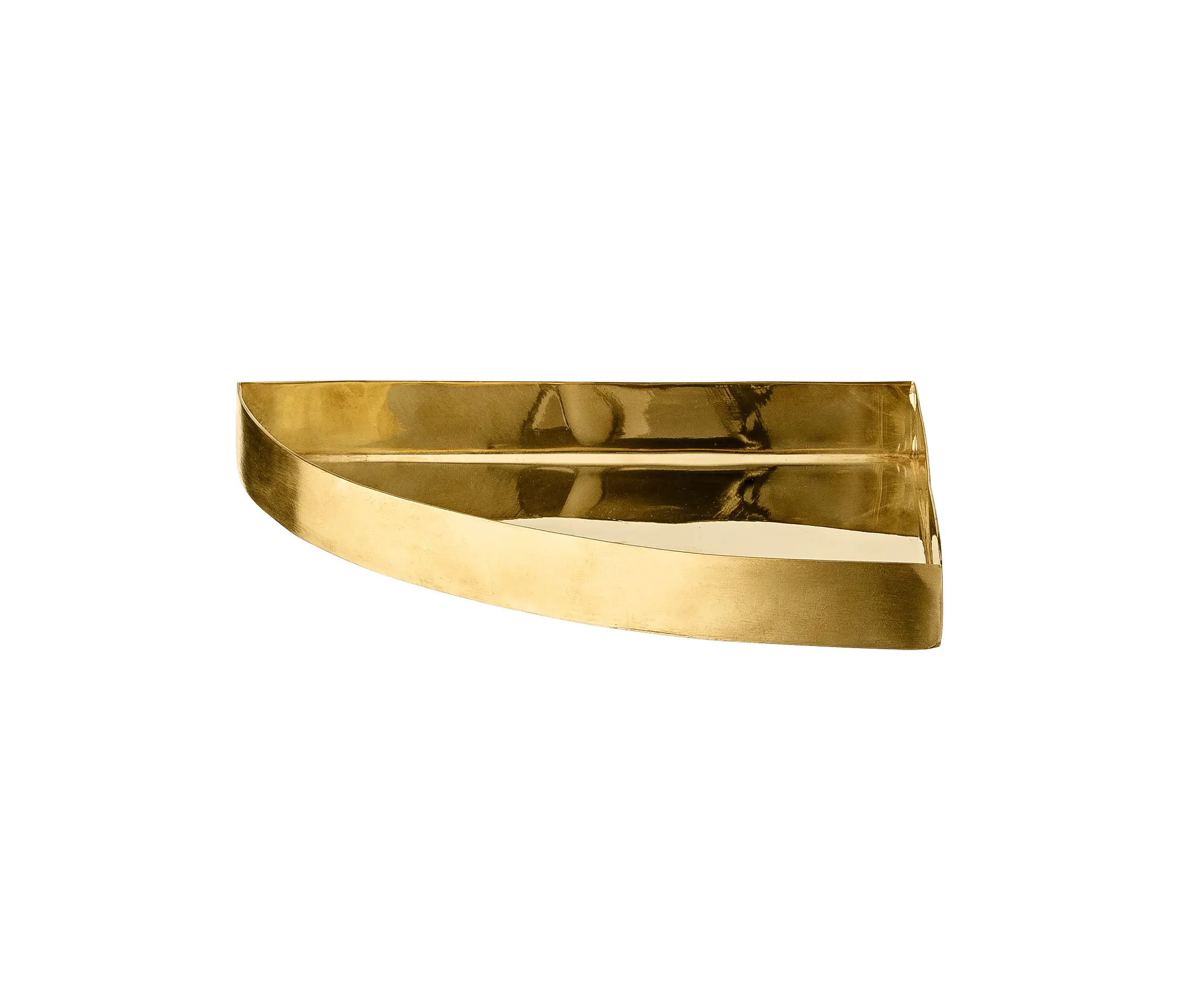 AYTM - Unity | quarter circle tray large
