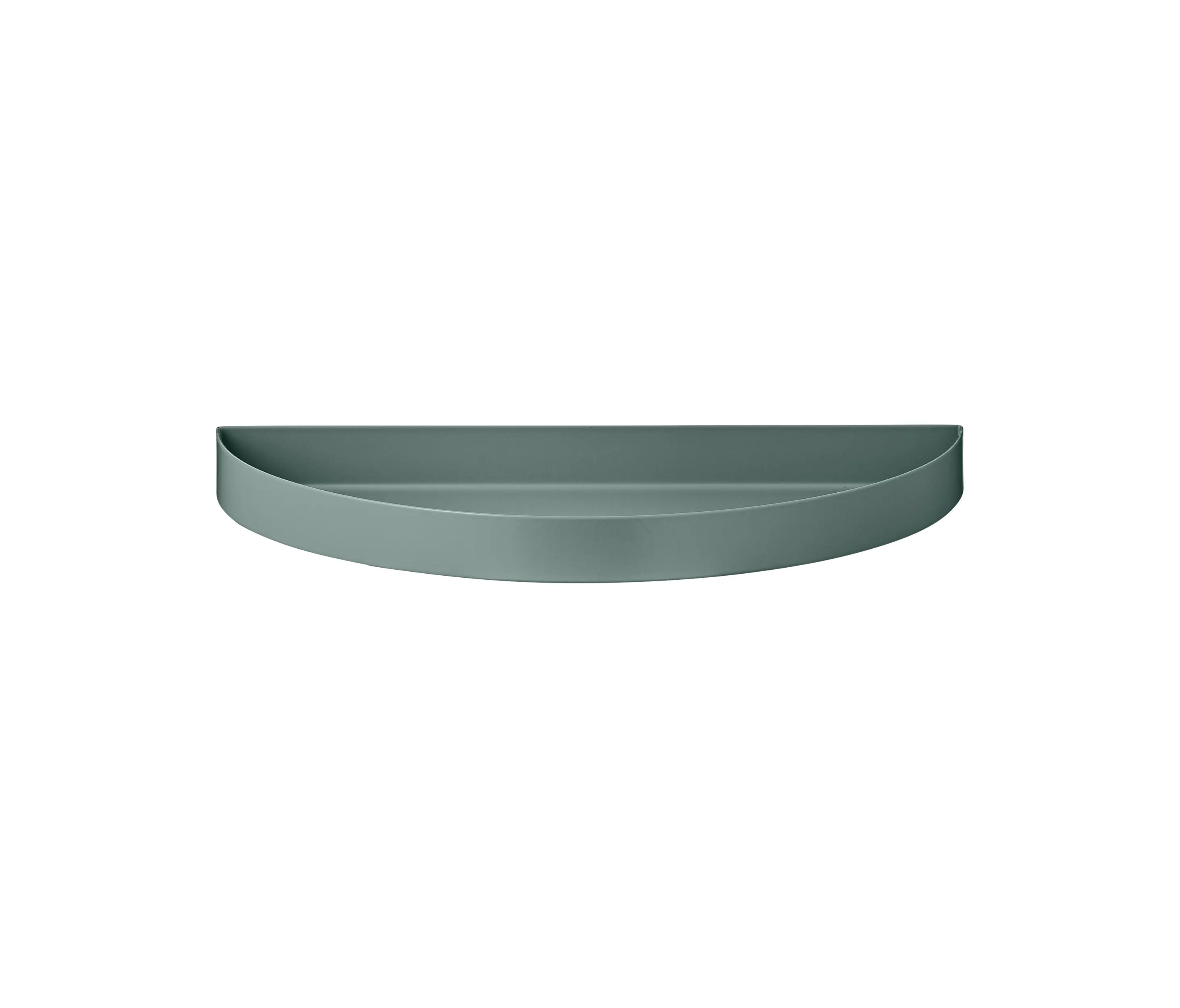 AYTM - Unity | half circle tray small