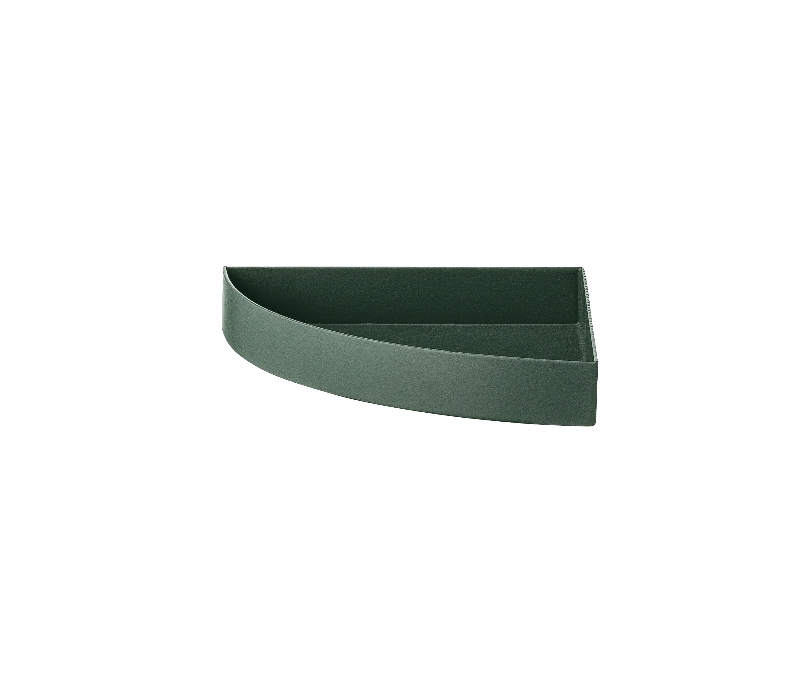 AYTM - Unity | quarter circle tray small
