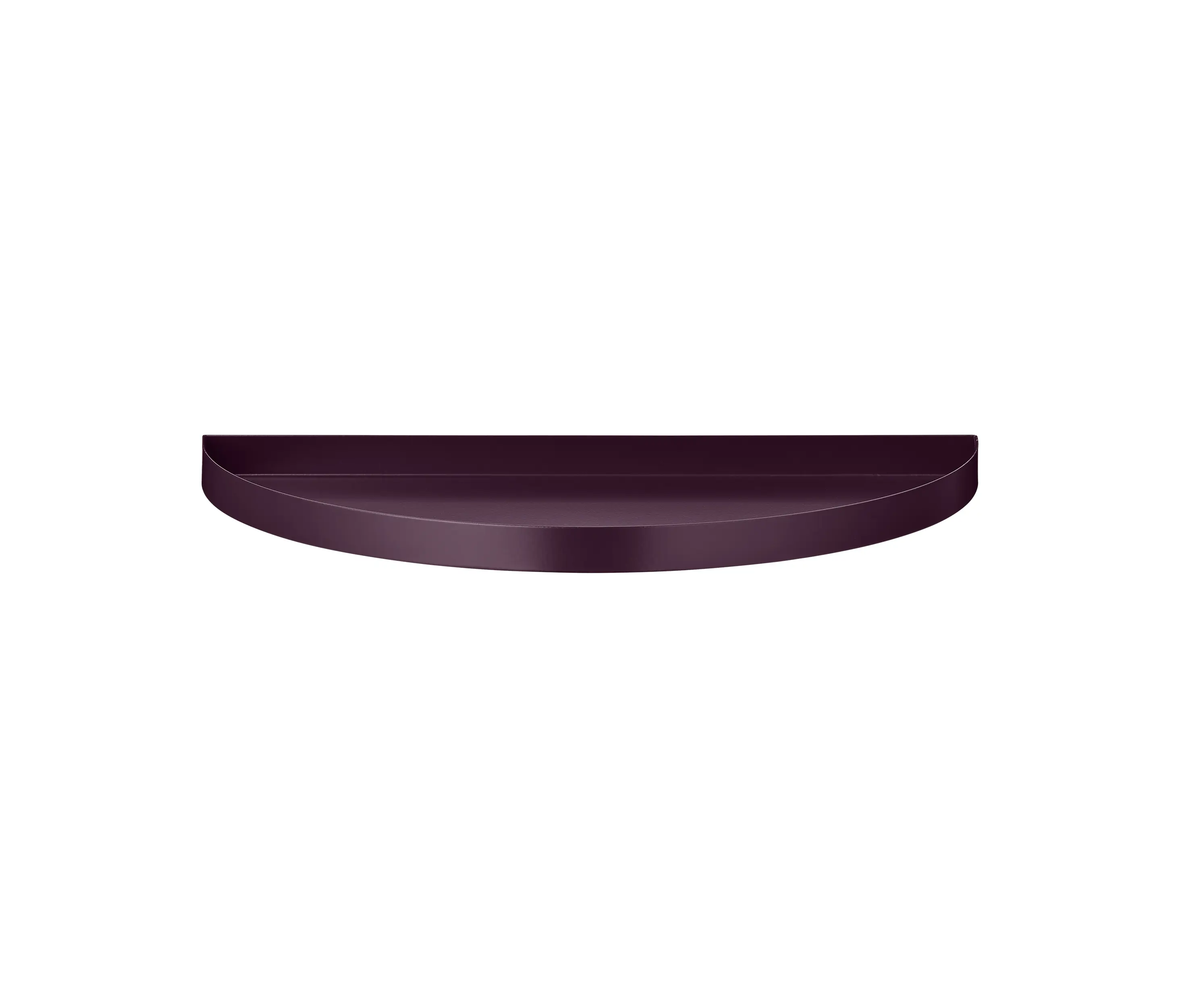 AYTM - Unity | half circle tray large
