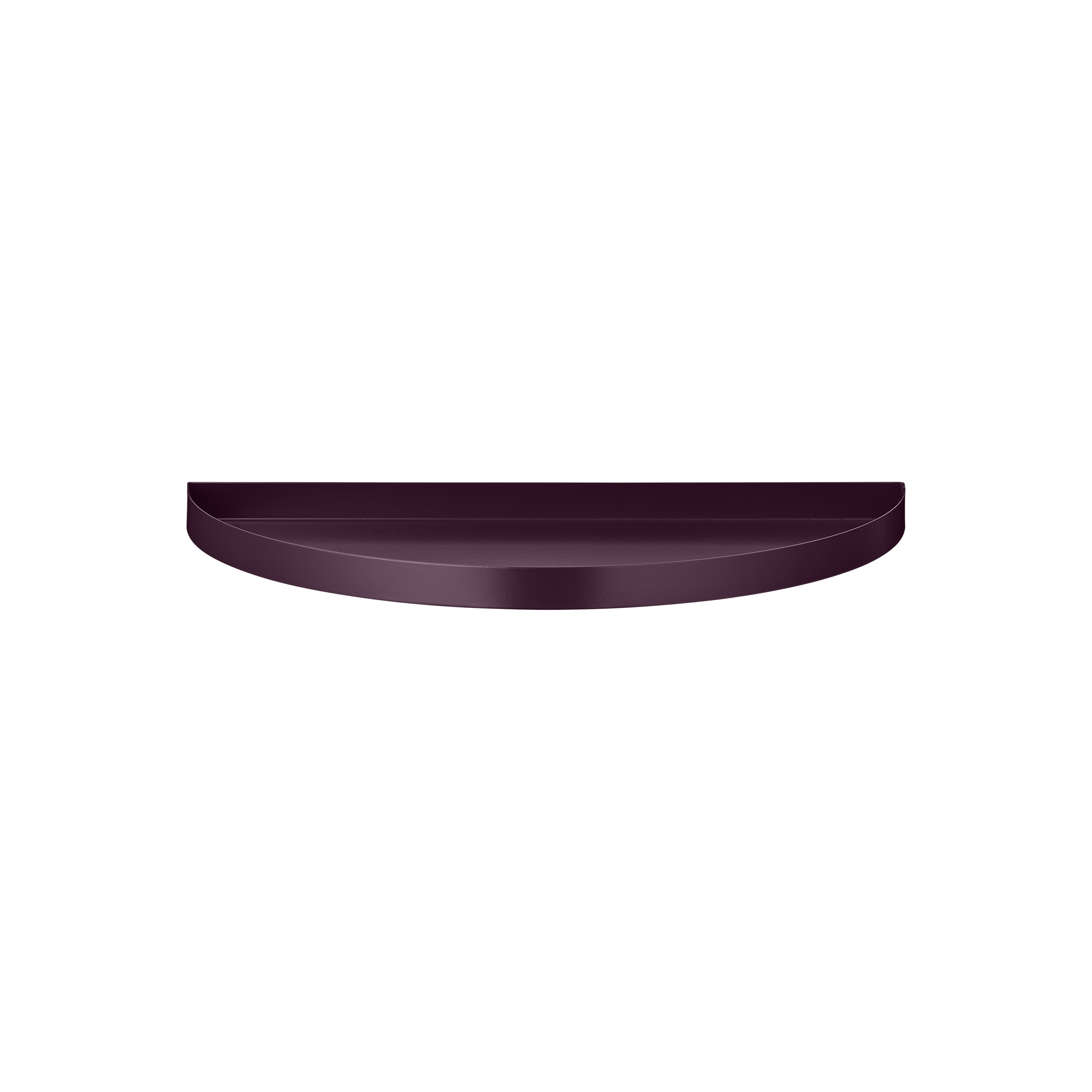 Display product Unity | half circle tray large from manufacturer AYTM