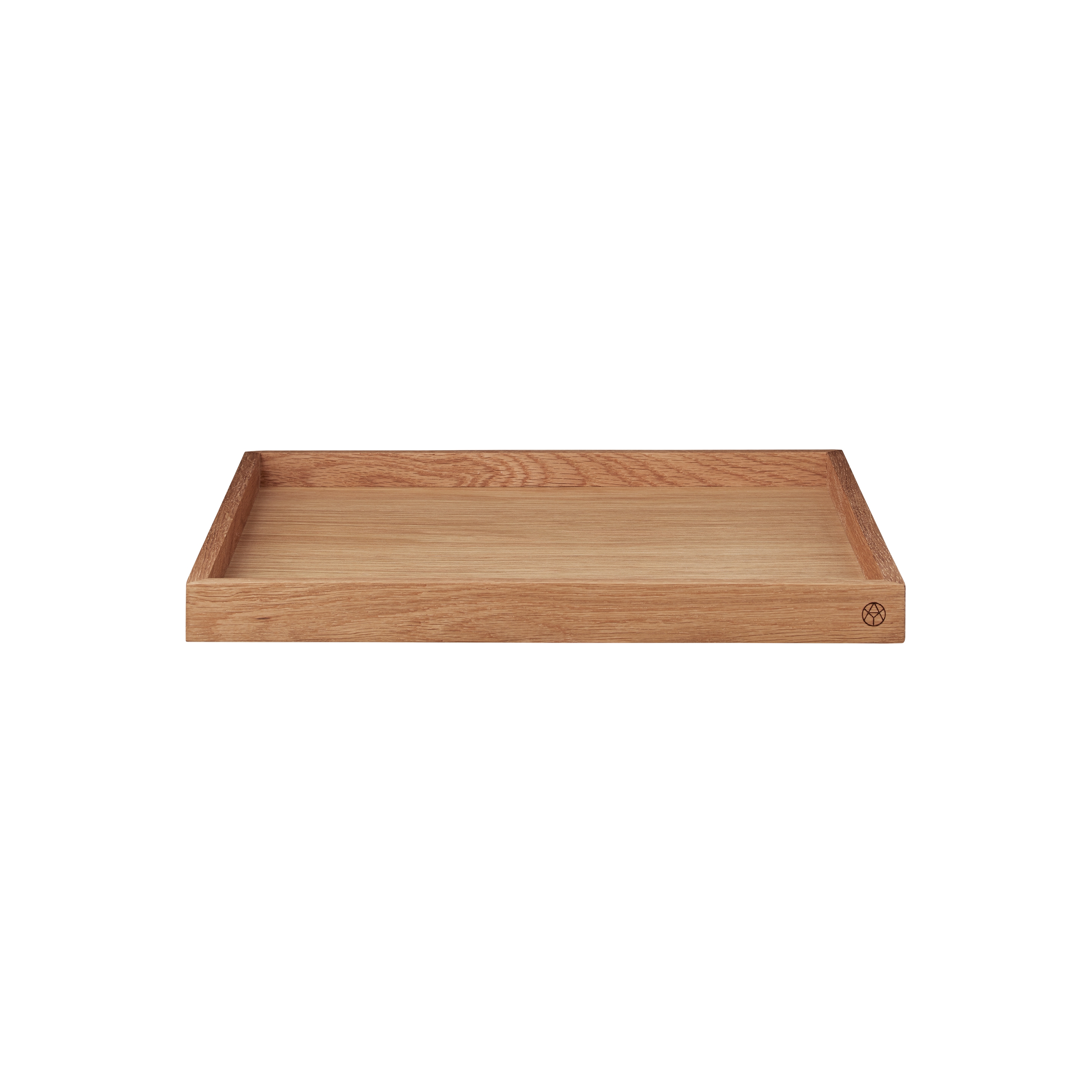 Unity | wooden tray large