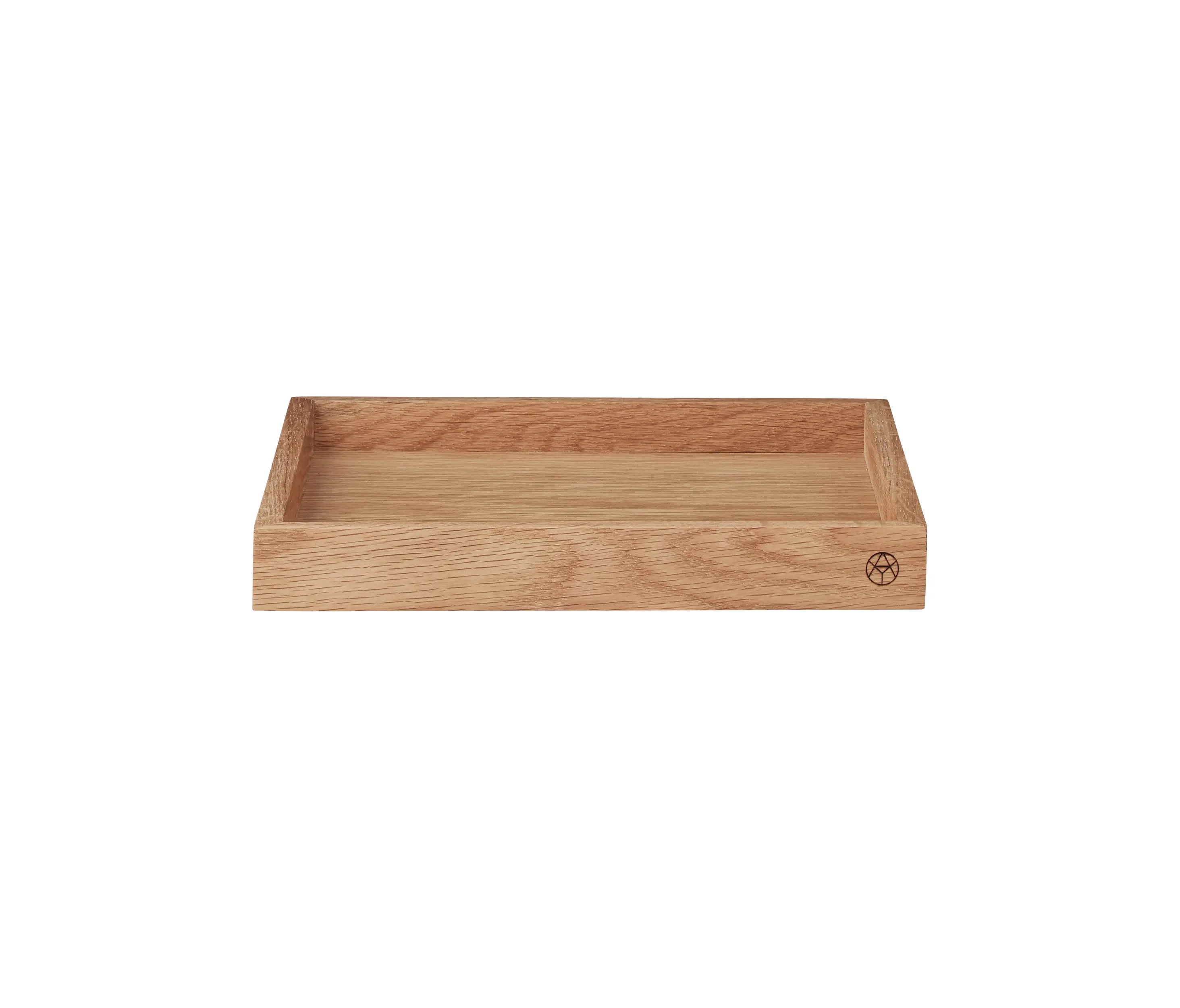 AYTM - Unity | wooden tray small