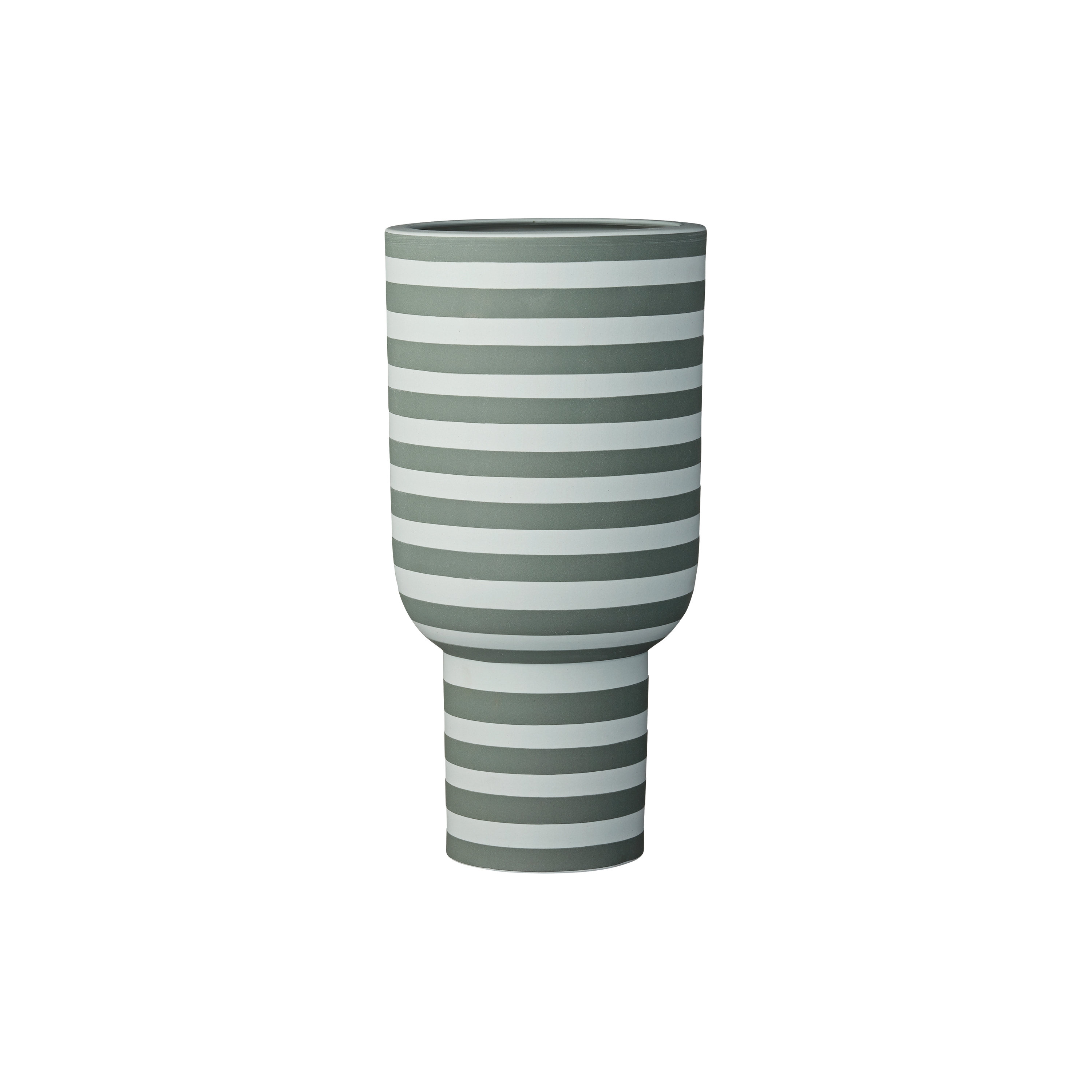 Mostra il prodotto Varia | sculptural vase del produttore AYTM