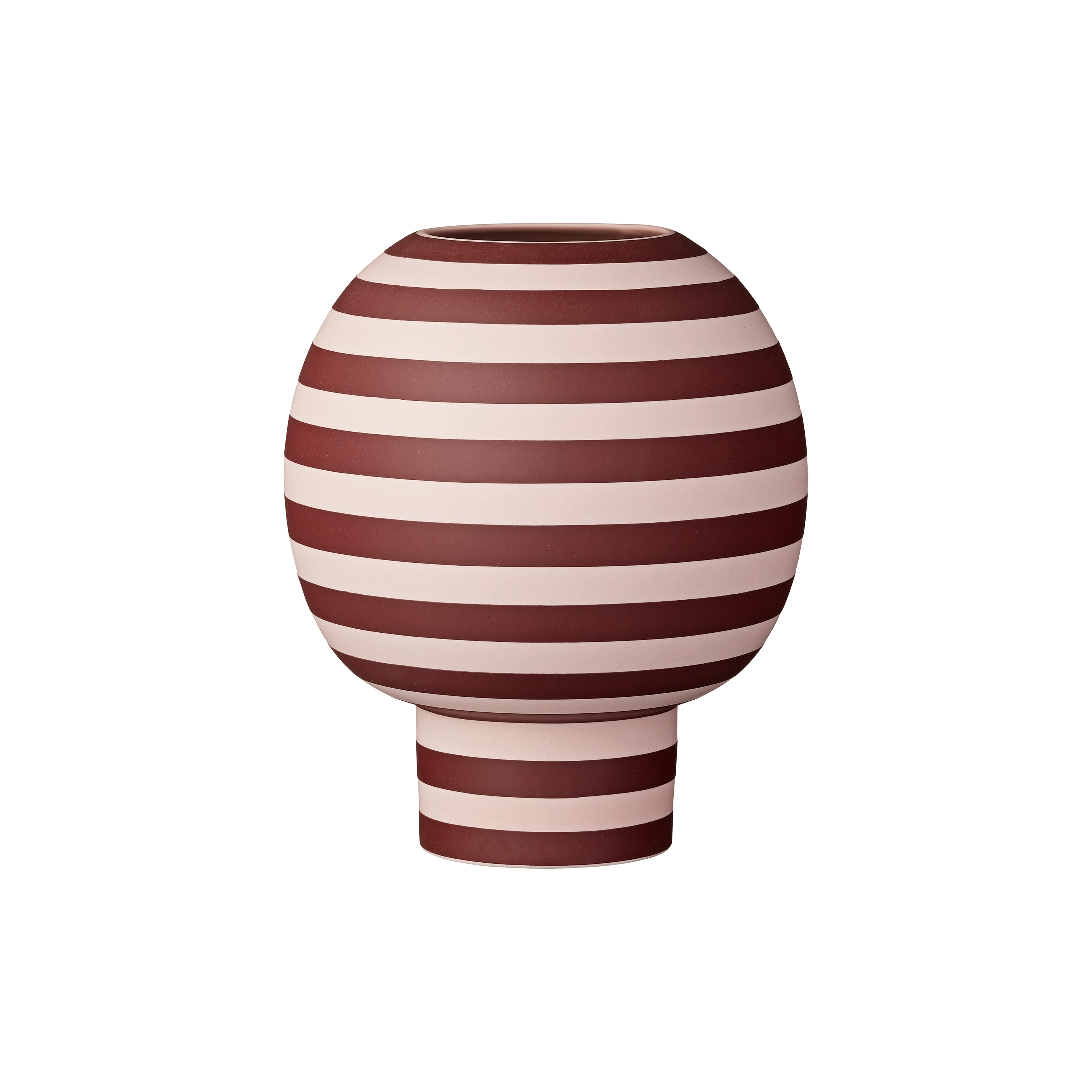 Mostra il prodotto Varia | sculptural vase del produttore AYTM