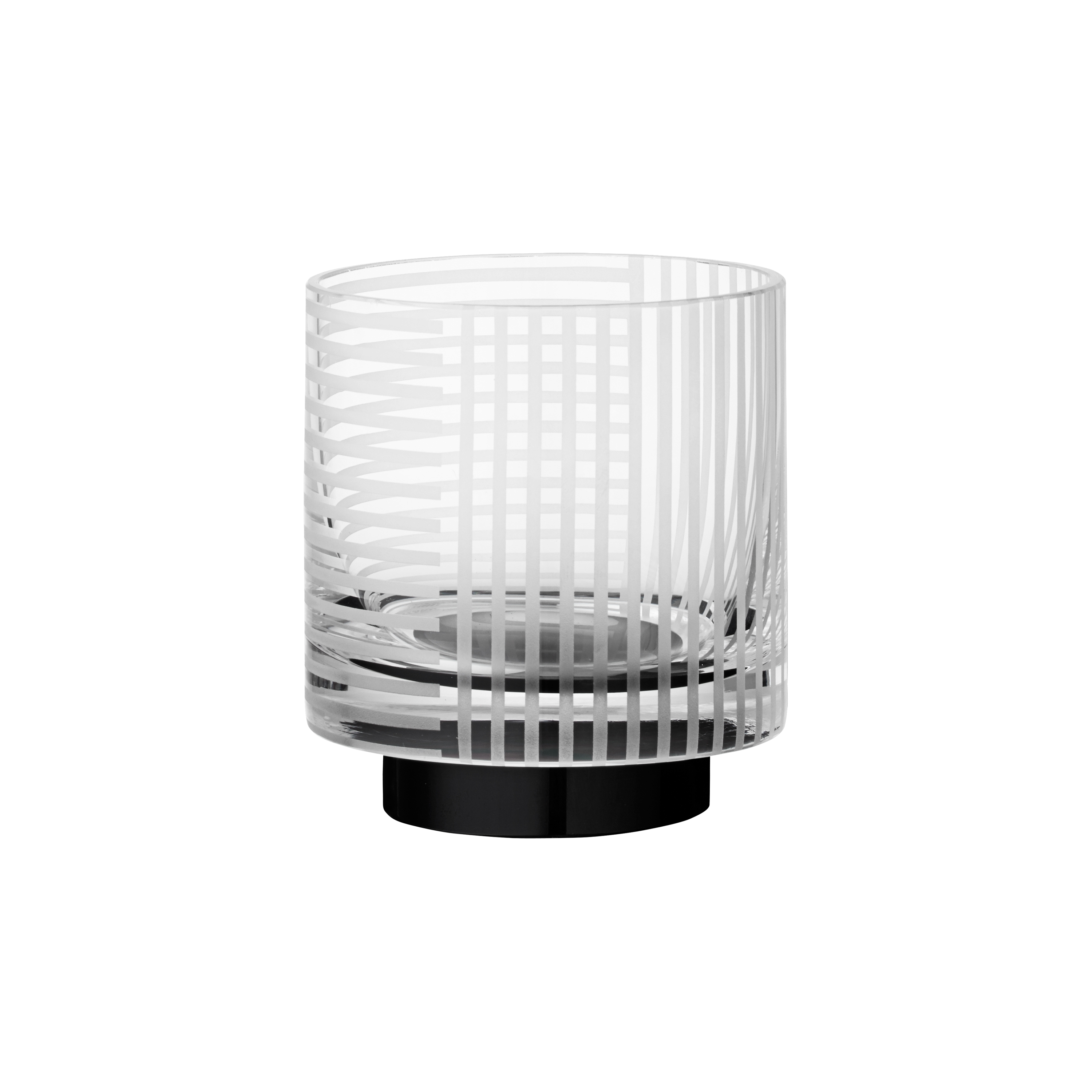 Display product Vitreus | tealight holder from manufacturer AYTM
