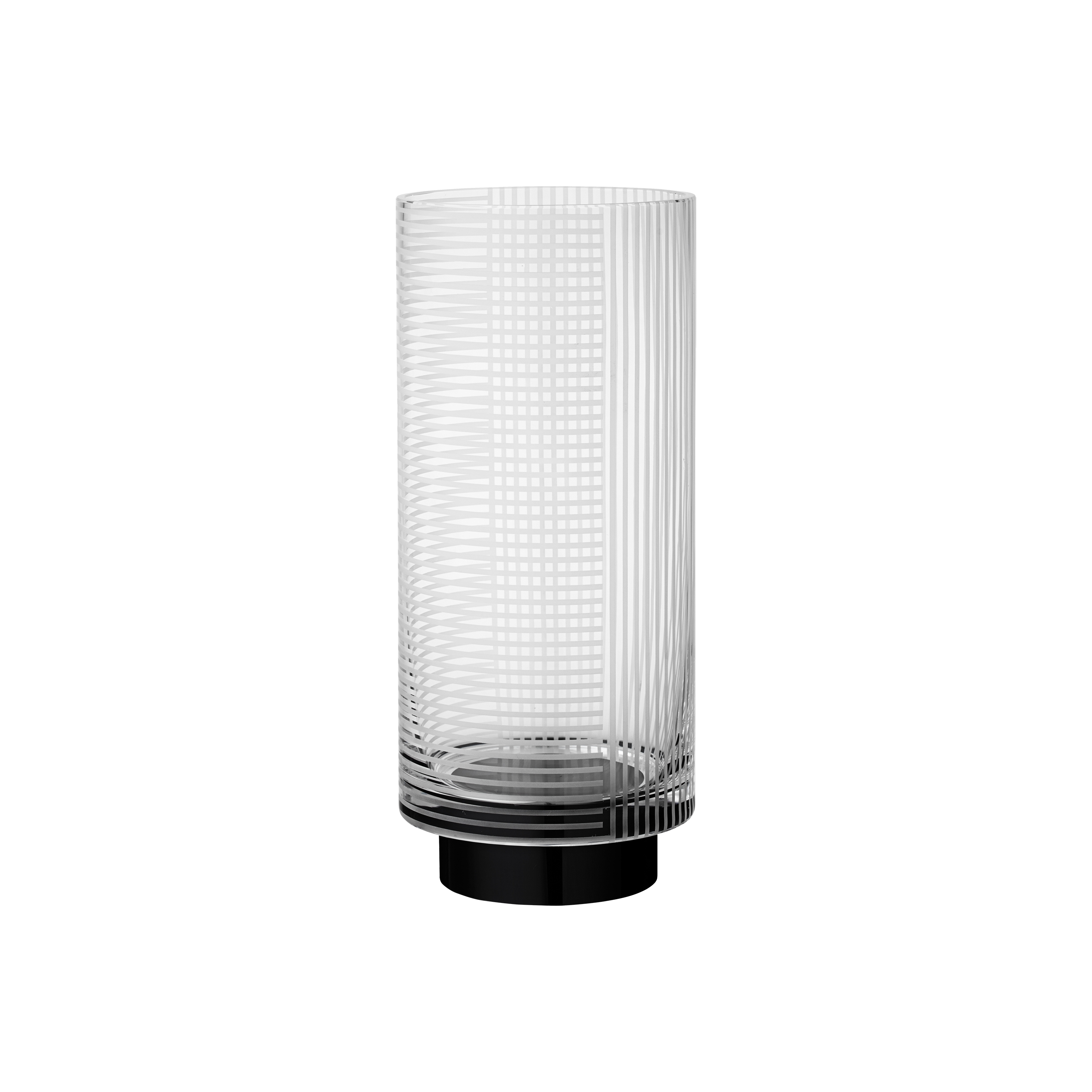 Mostra il prodotto Vitreus | vase large del produttore AYTM