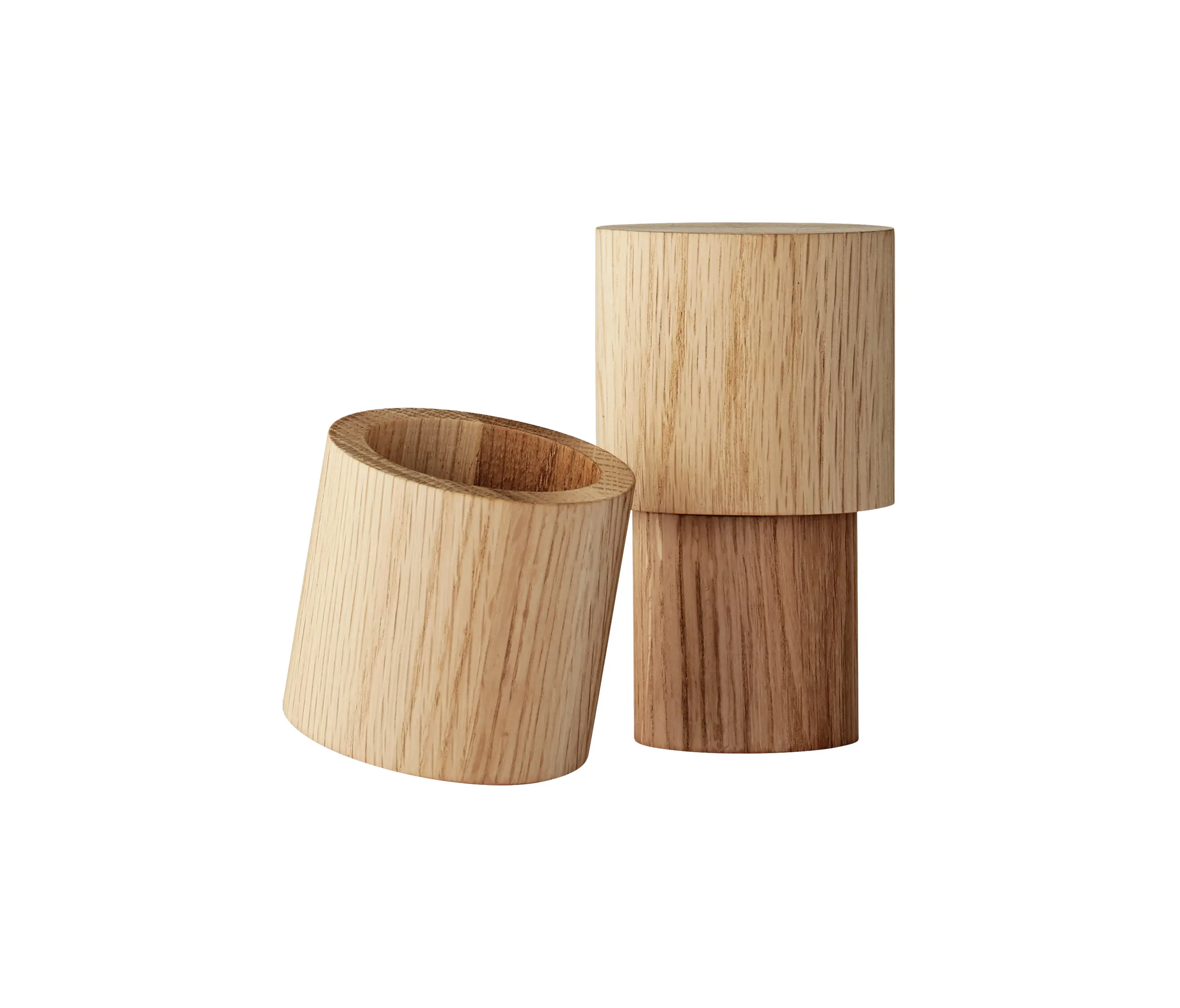 AYTM - Volvi | pepper mill