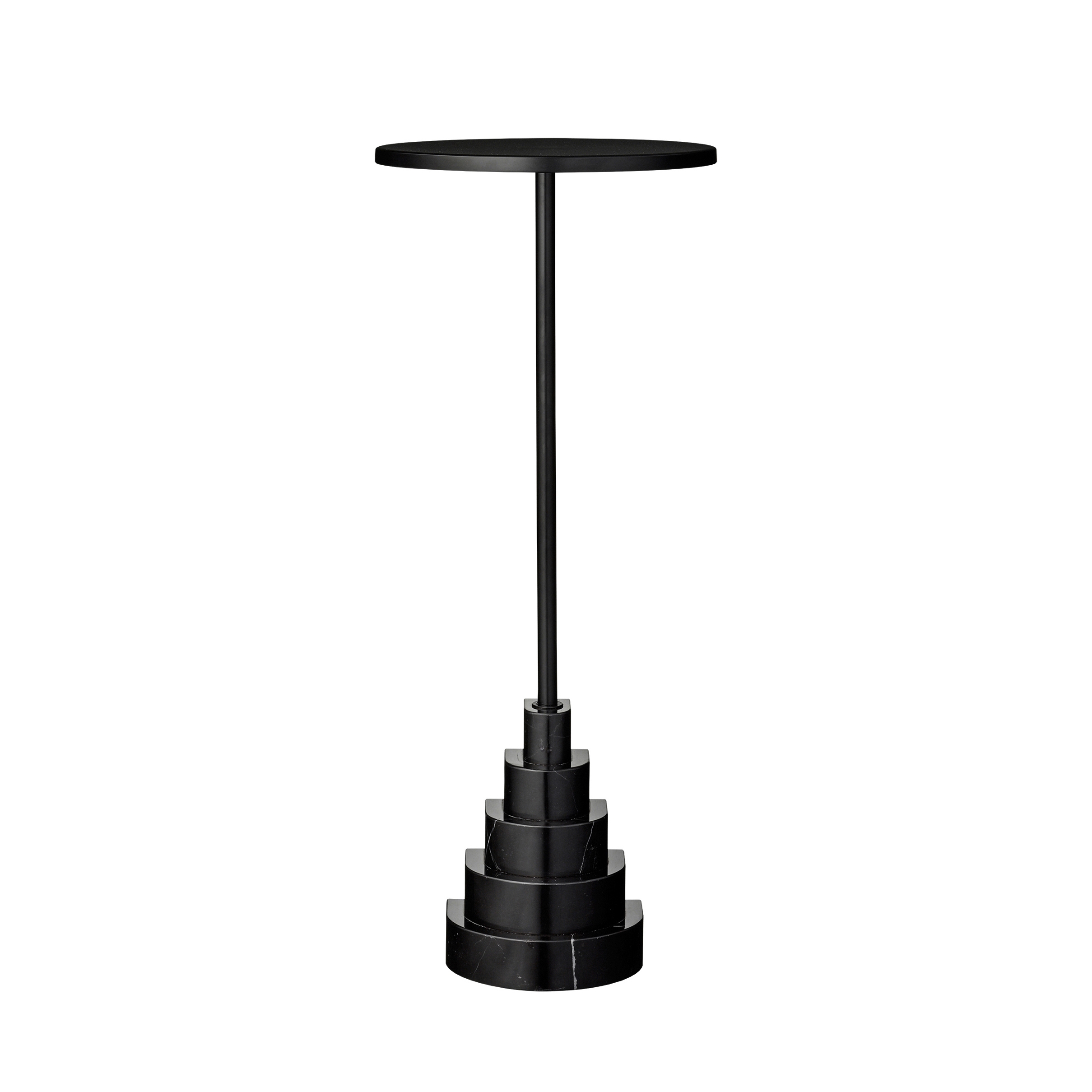 Display product Solum | table tall from manufacturer AYTM