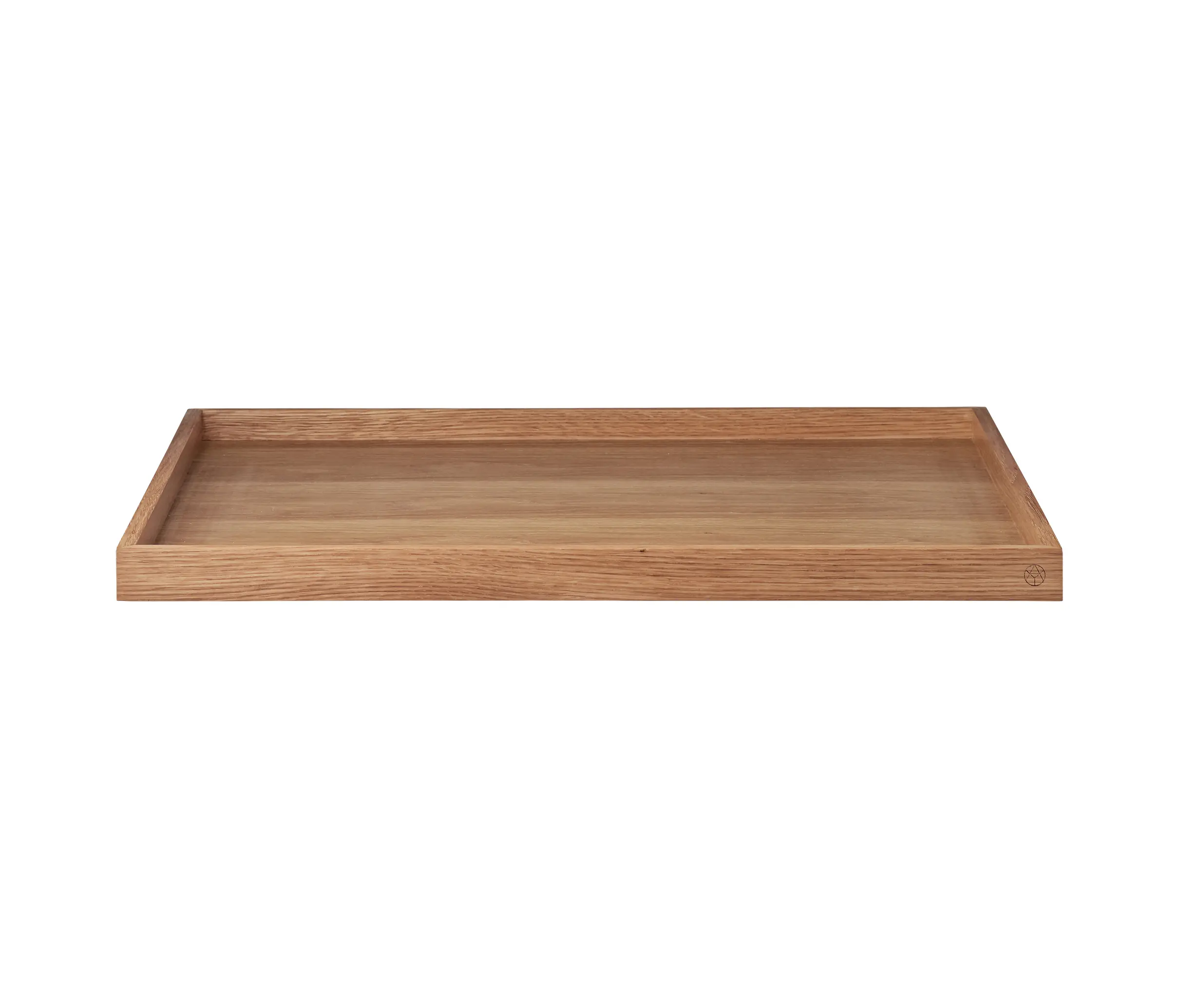 AYTM - Unity | wooden tray extra large