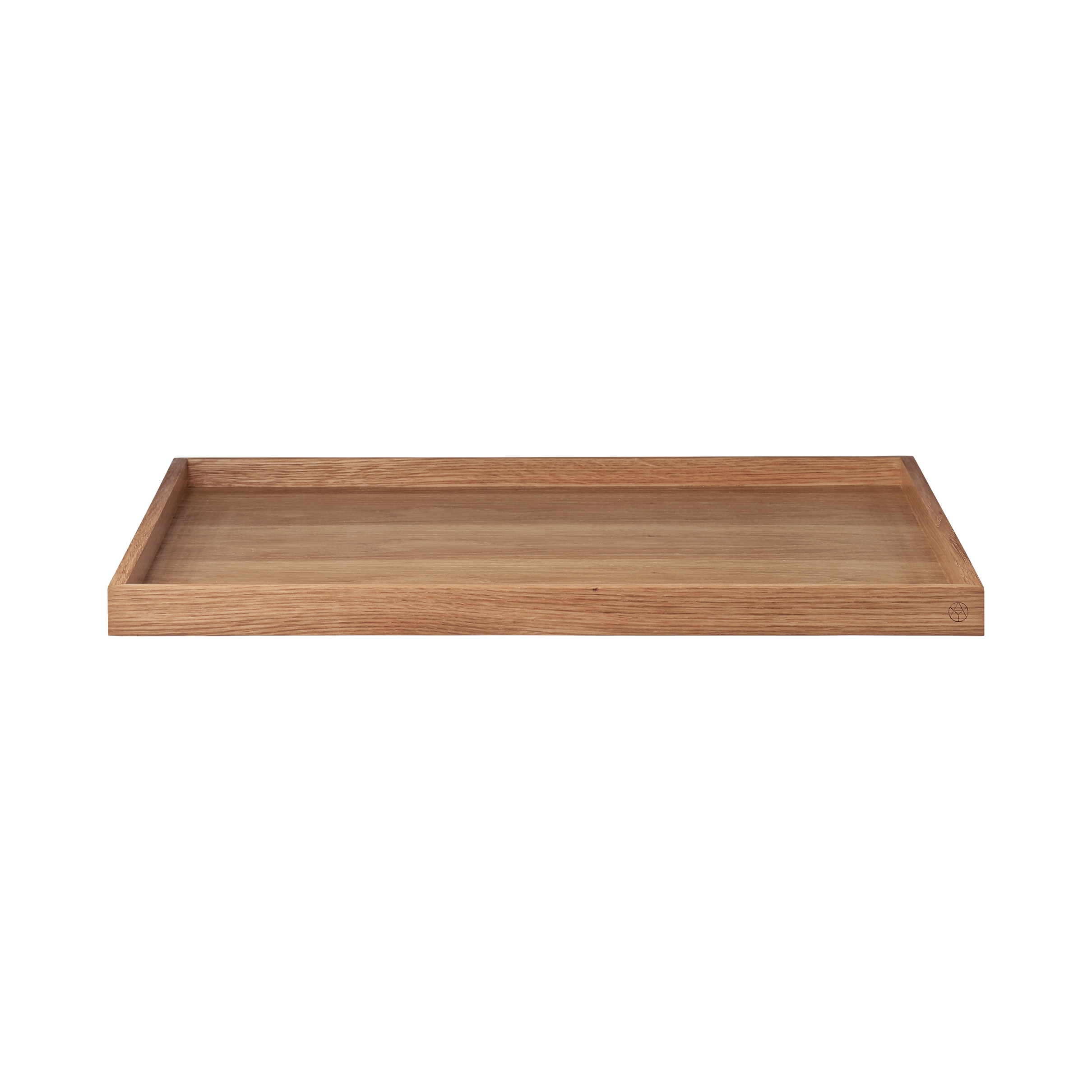 Unity | wooden tray extra large