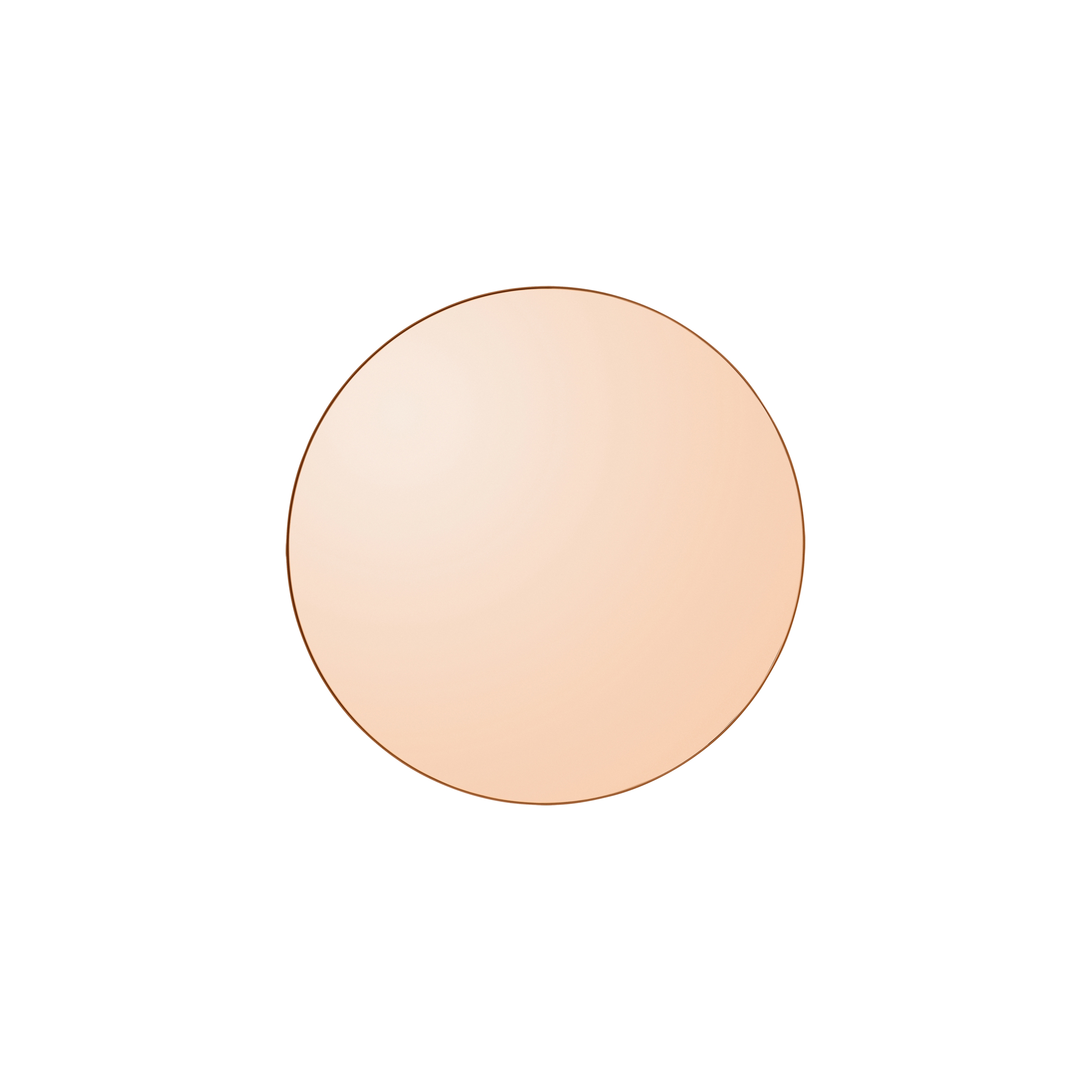 Circum | mirror small