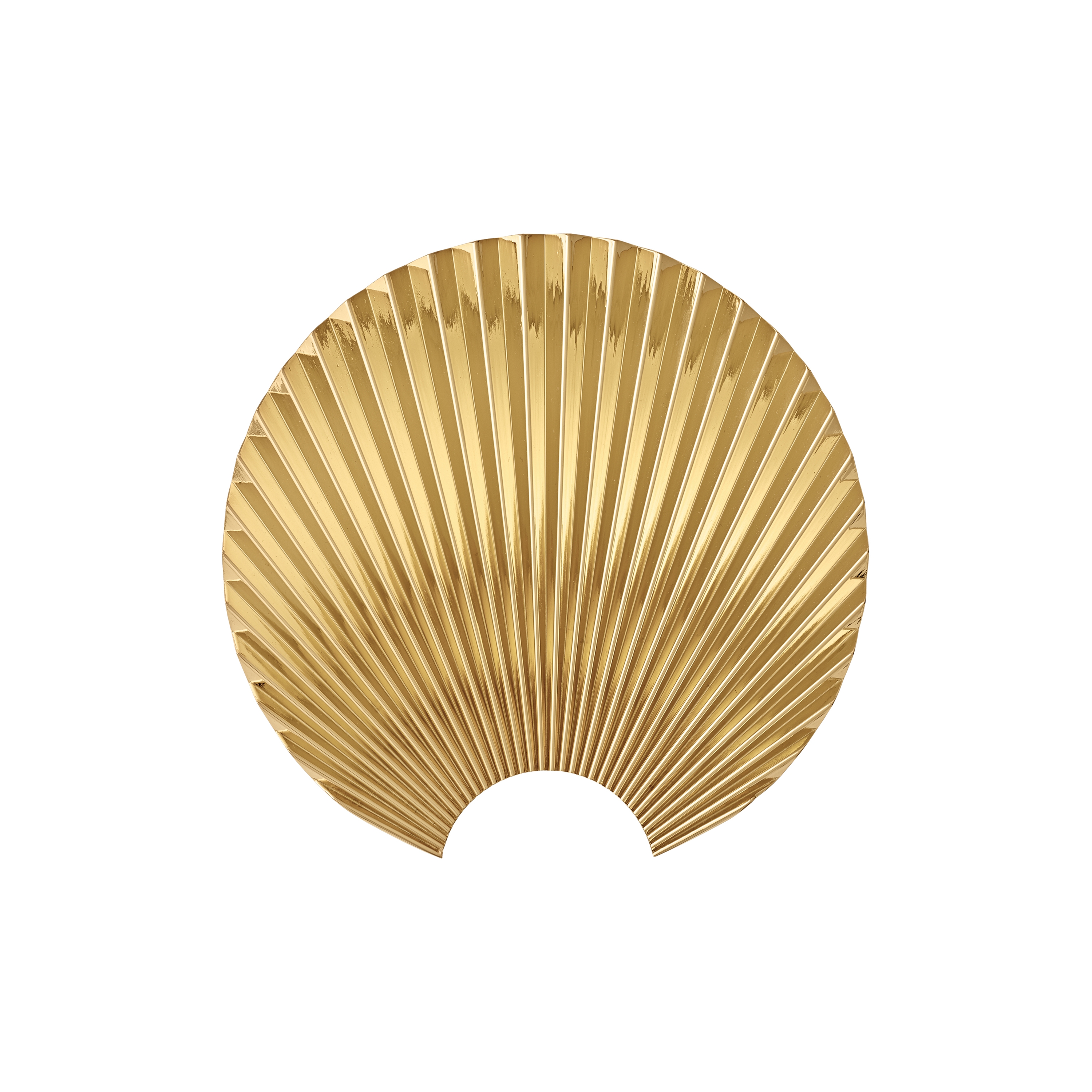 Mostrar el producto Concha hook | wall decoration del fabricante AYTM