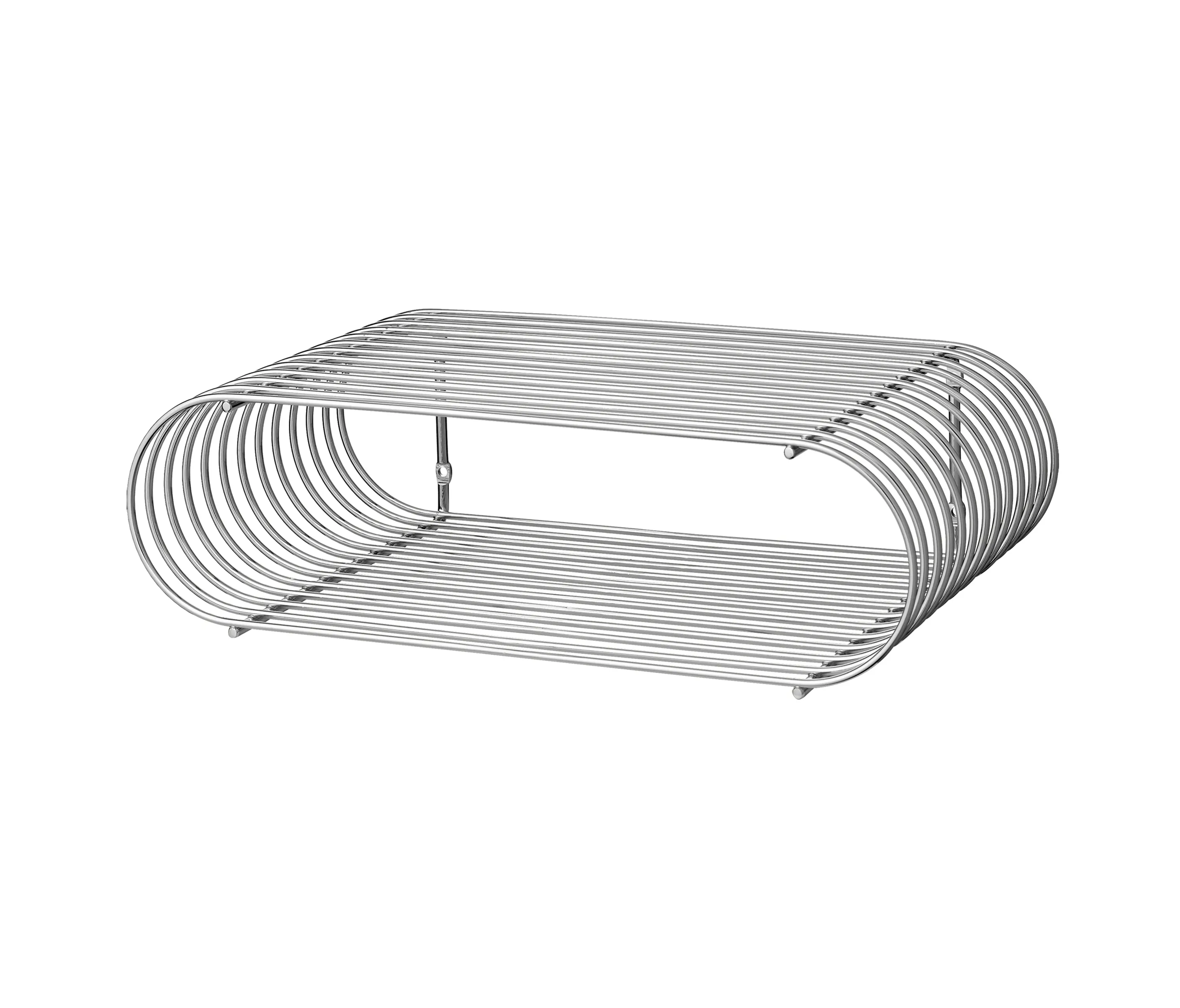 AYTM - Curva | shelf