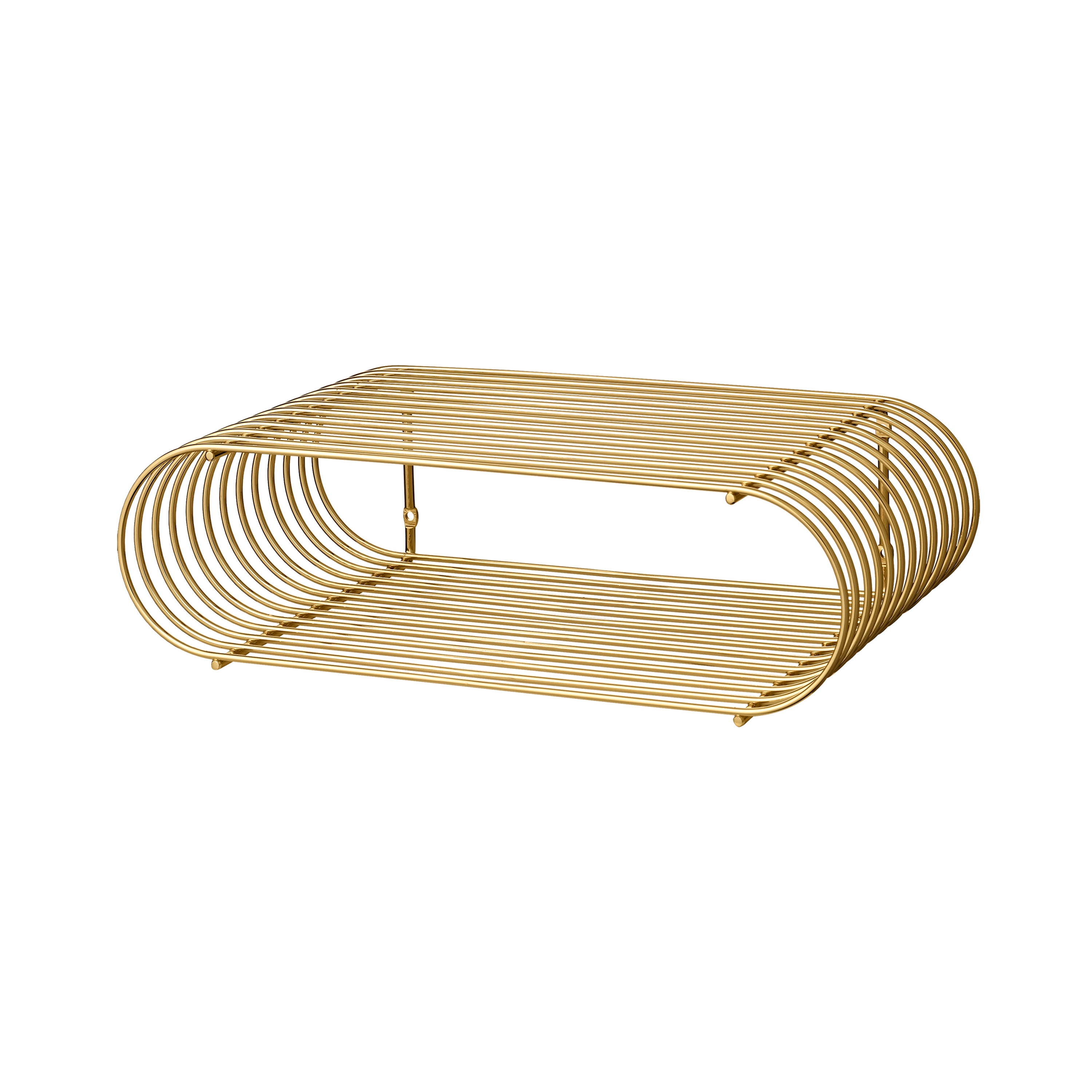 Curva | shelf
