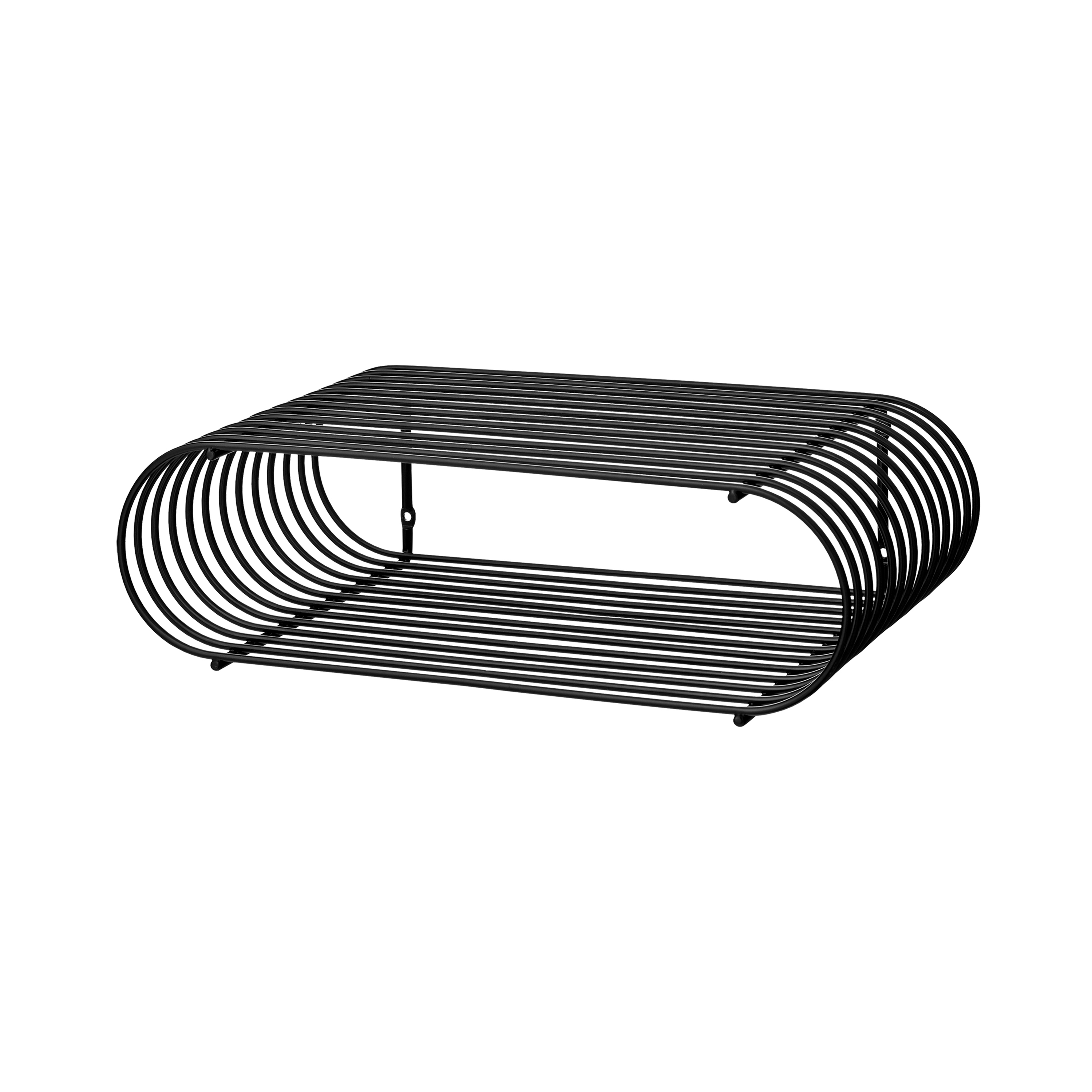 Curva | shelf