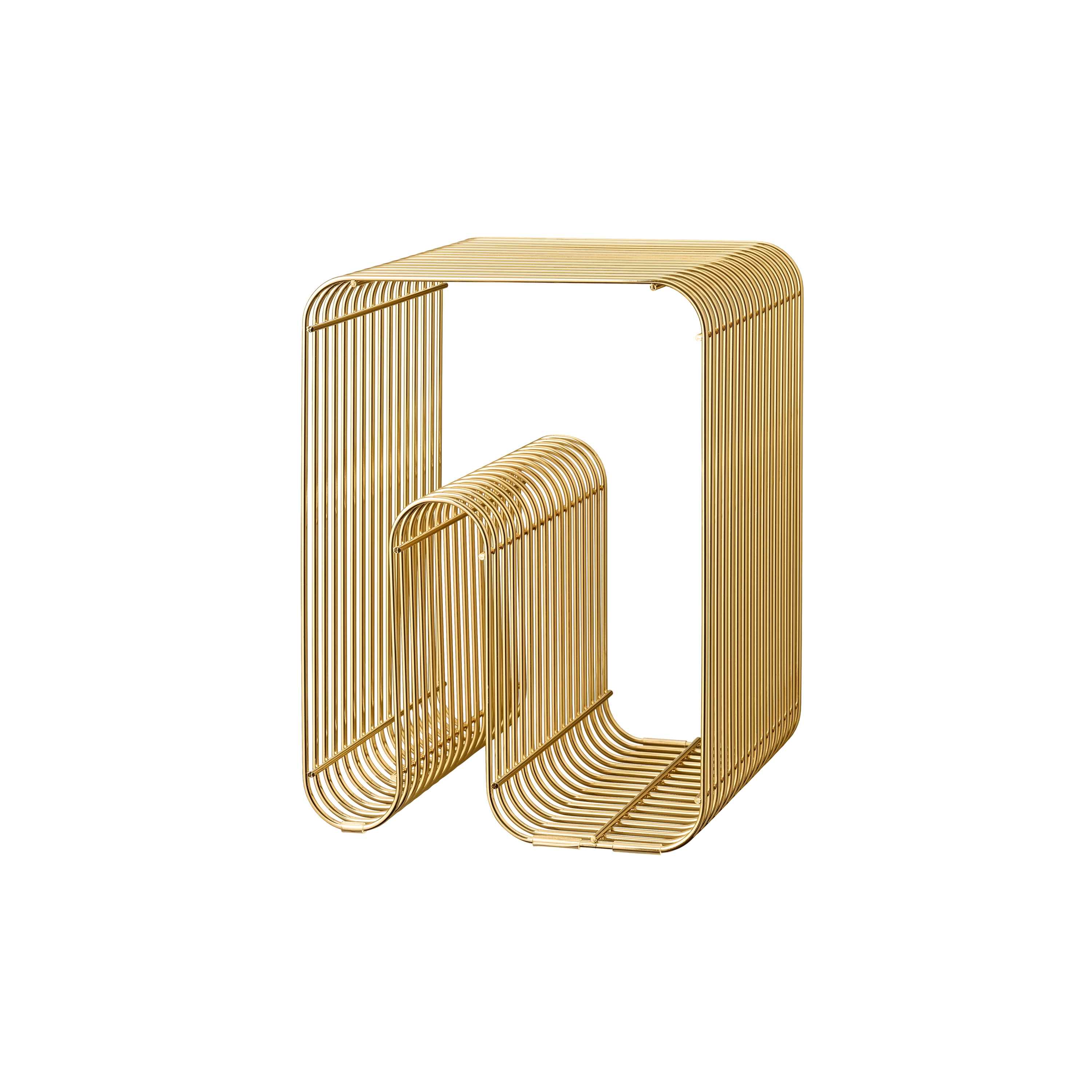 Curva | stool
