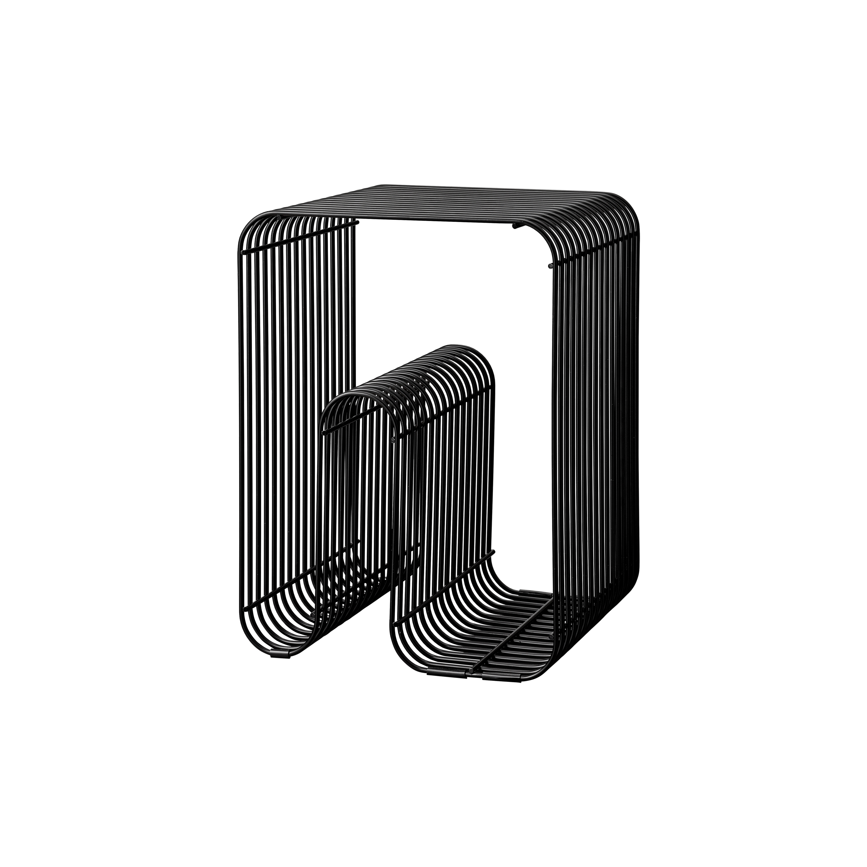 Curva | stool