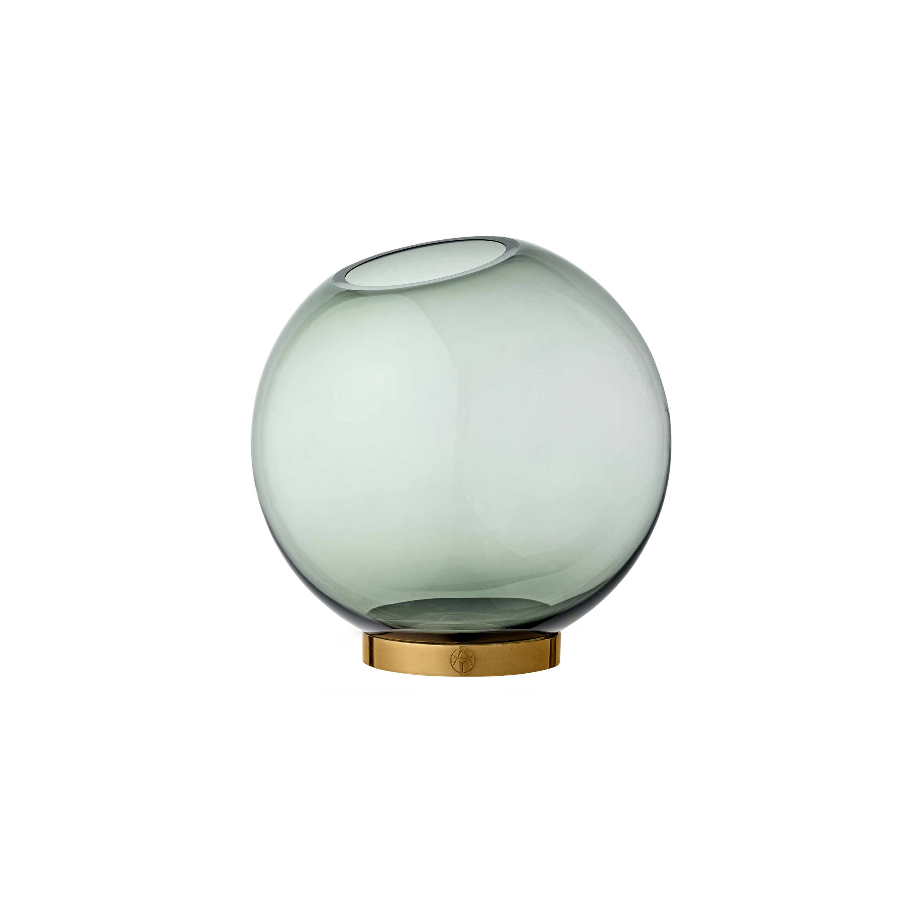 Mostra il prodotto Globe | vase w. stand large del produttore AYTM