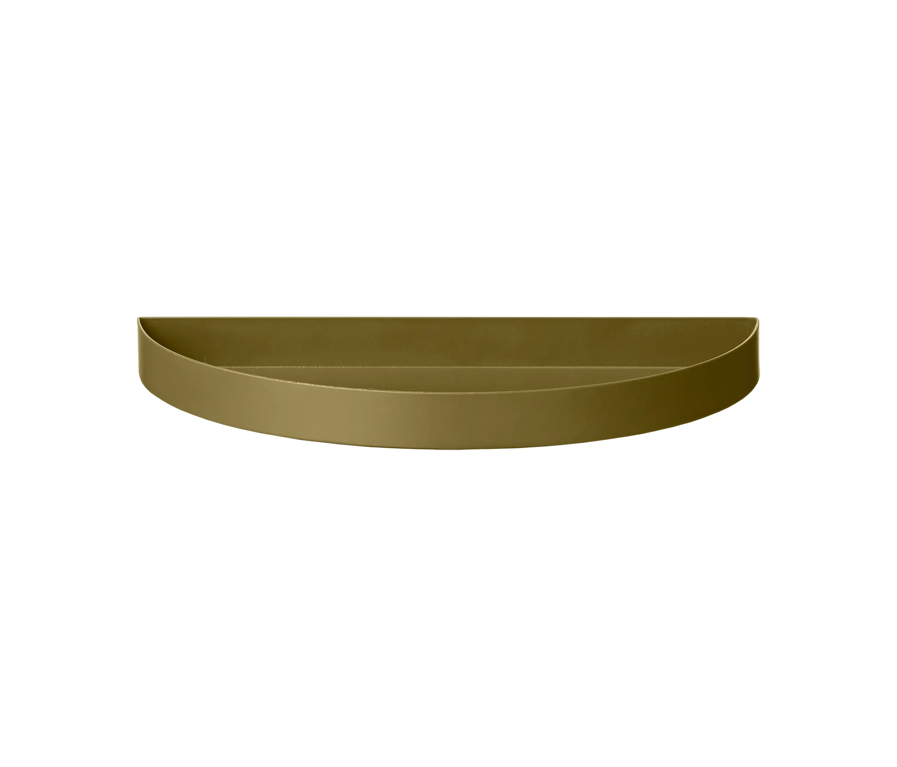 AYTM - Unity | half circle tray small
