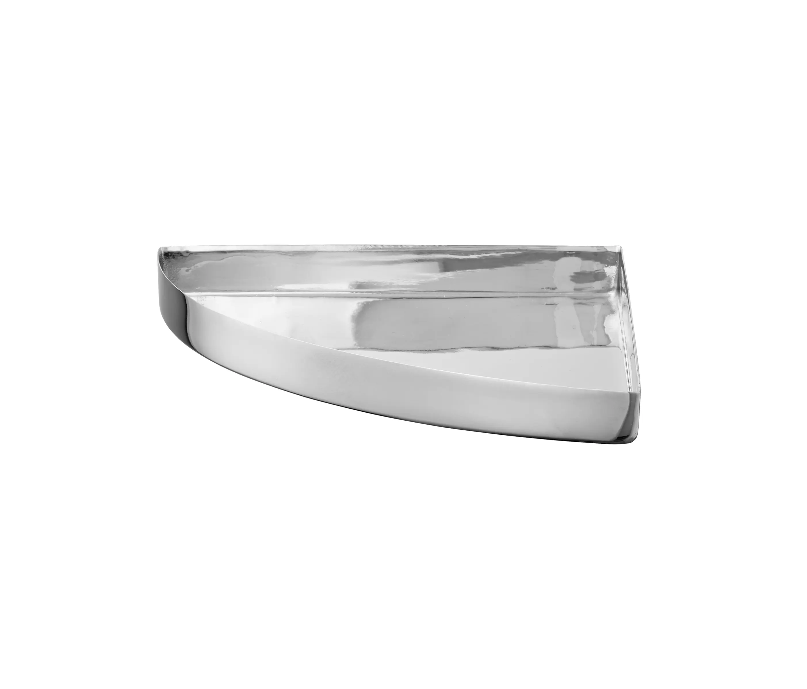 AYTM - Unity | quarter circle tray large