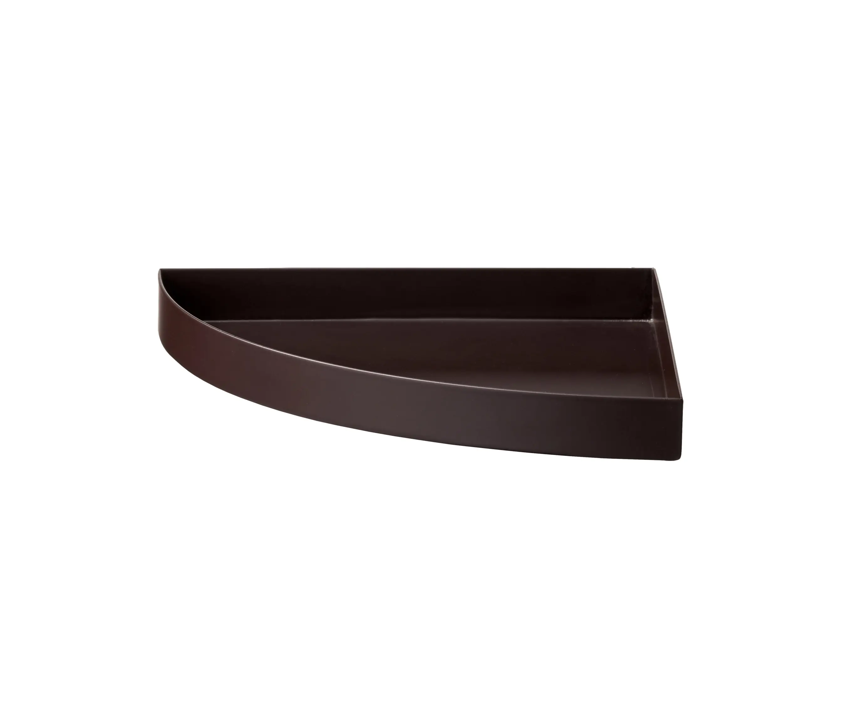 AYTM - Unity | quarter circle tray large