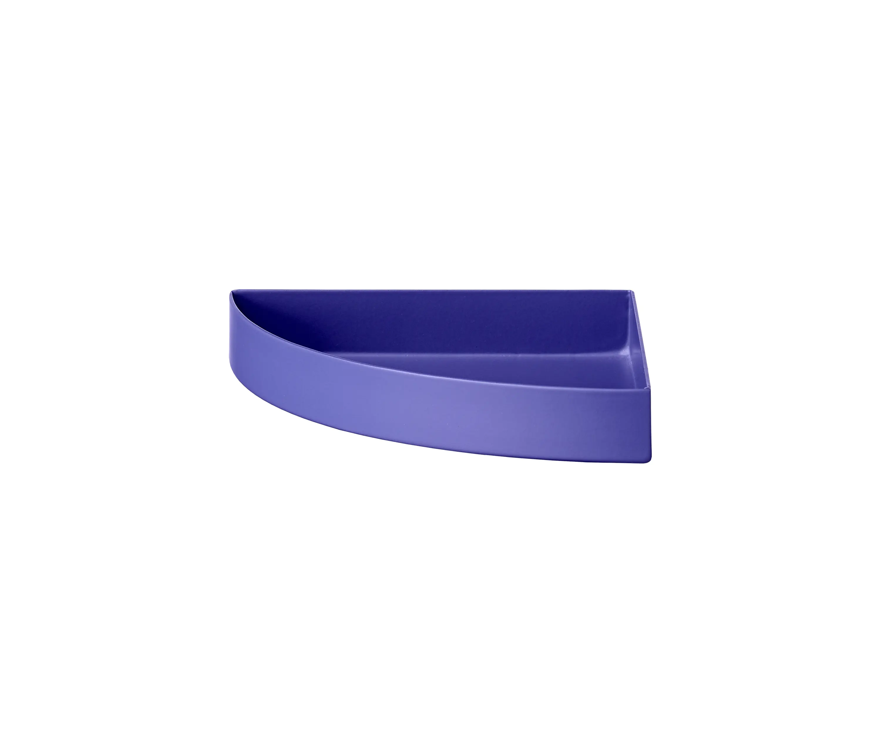 AYTM - Unity | quarter circle tray small