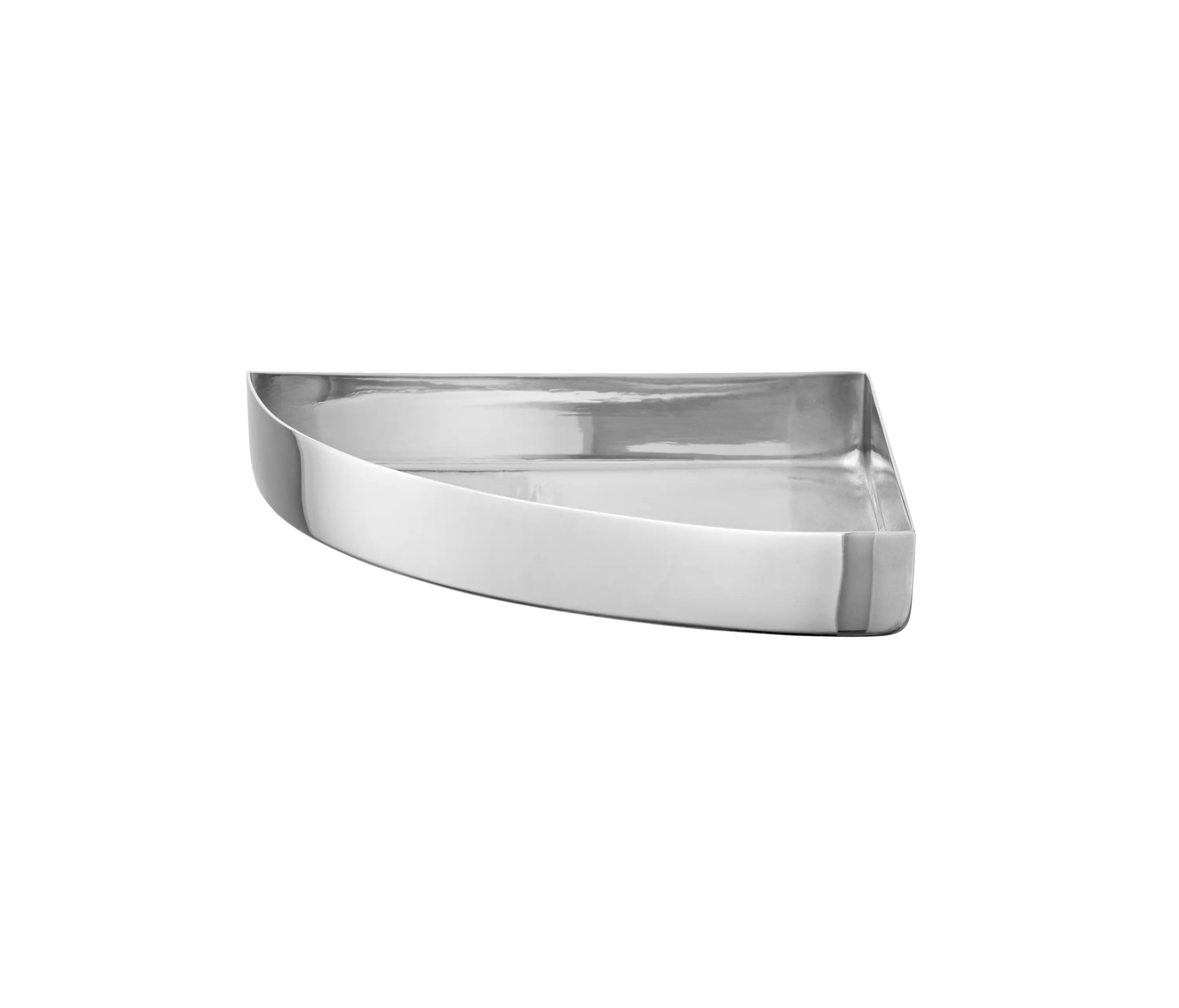 AYTM - Unity | quarter circle tray small