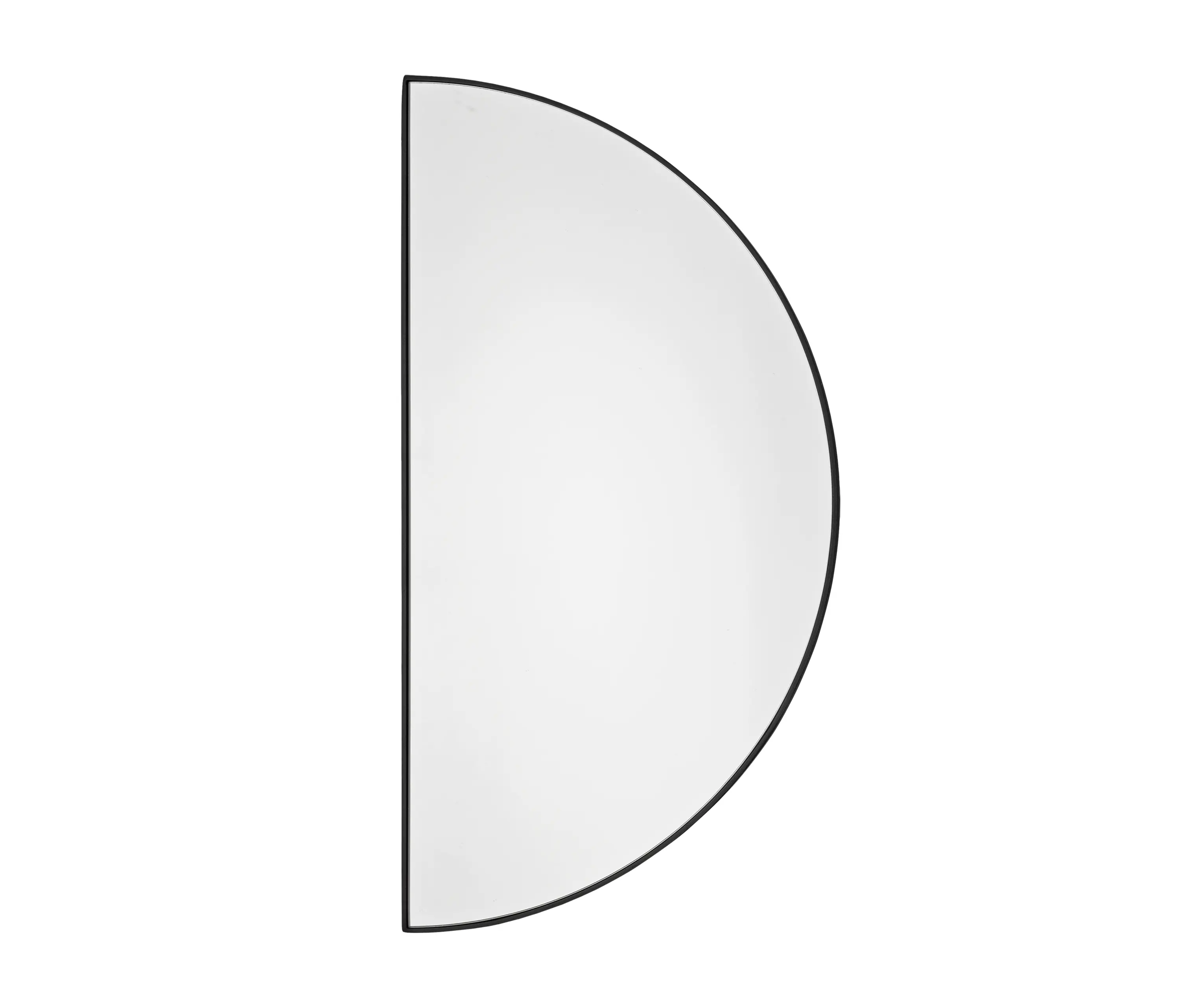 AYTM - Unity | mirror 1/2 circle