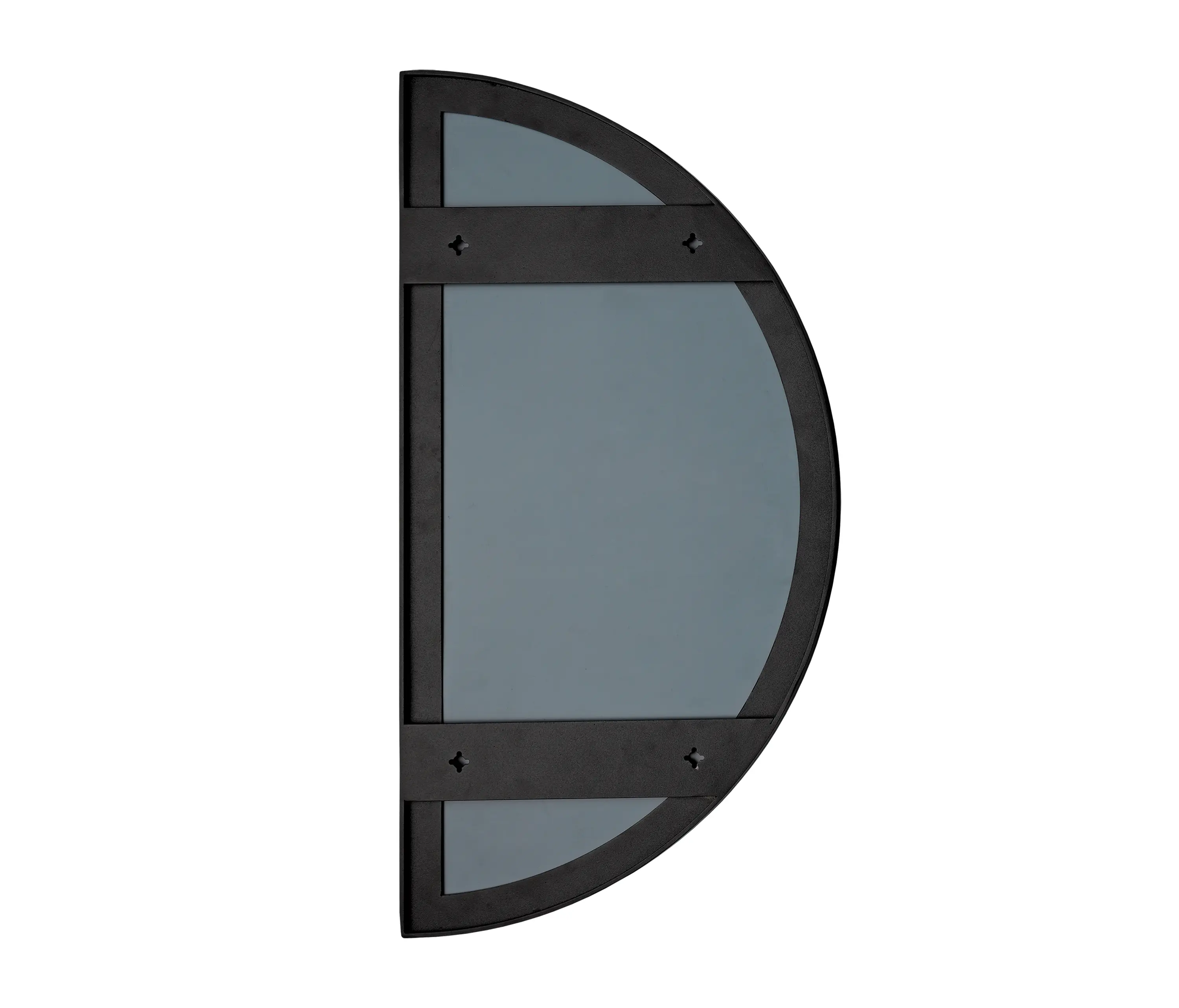 AYTM - Unity | mirror 1/2 circle