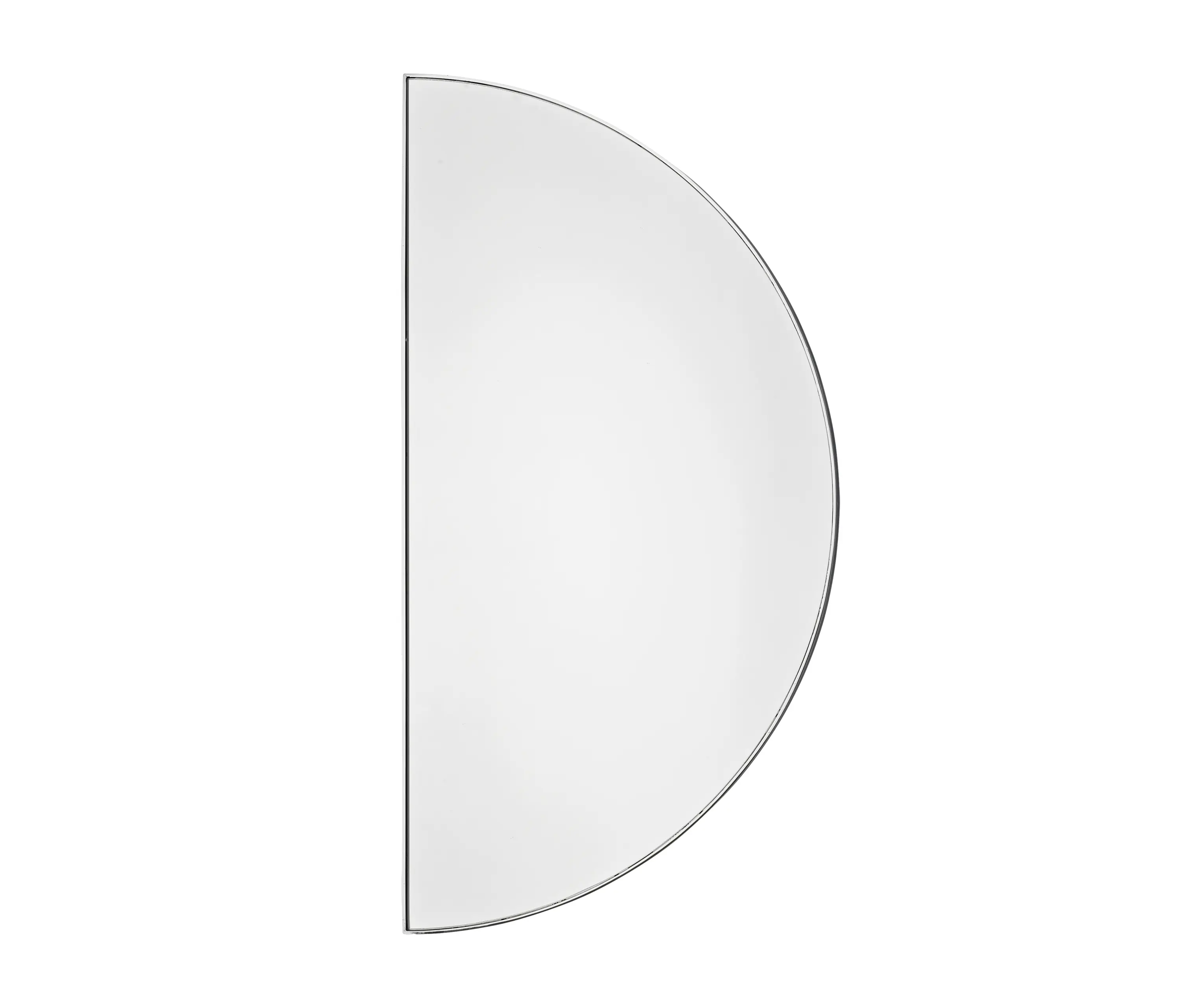 AYTM - Unity | mirror 1/2 circle