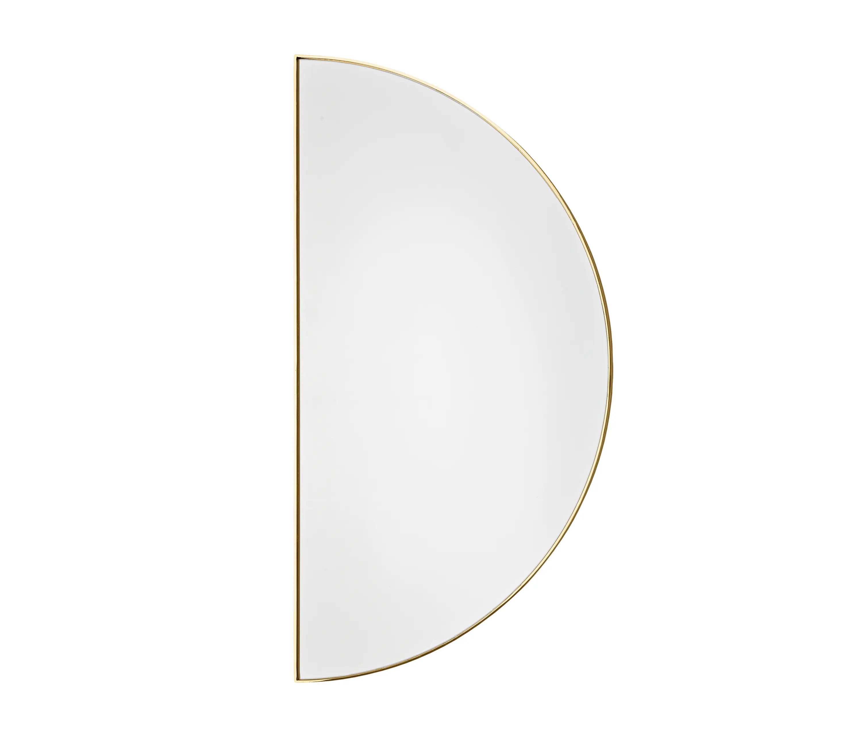 AYTM - Unity | mirror 1/2 circle