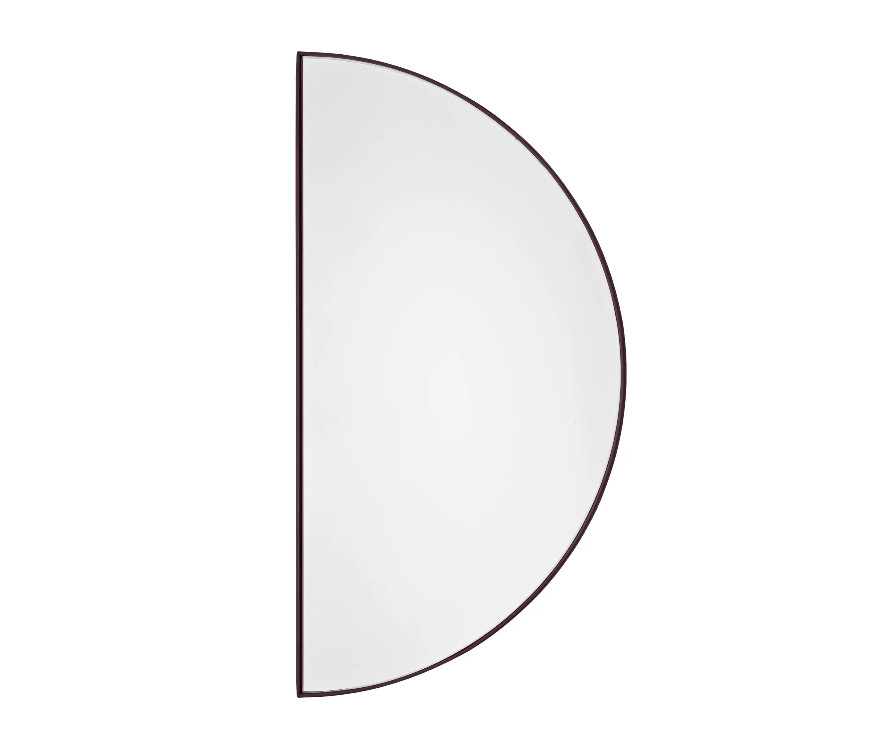 AYTM - Unity | mirror 1/2 circle