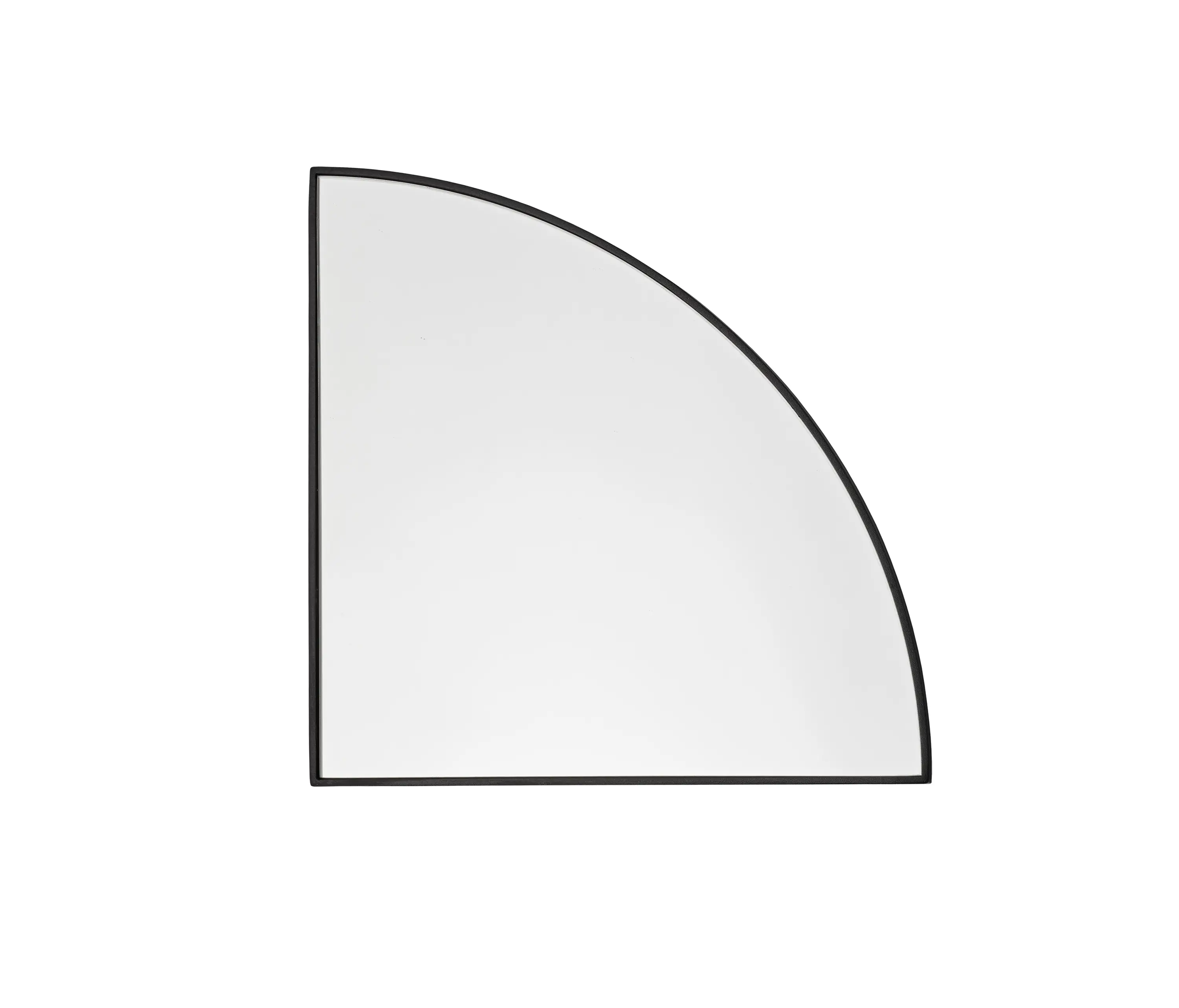 AYTM - Unity | mirror 1/4 circle