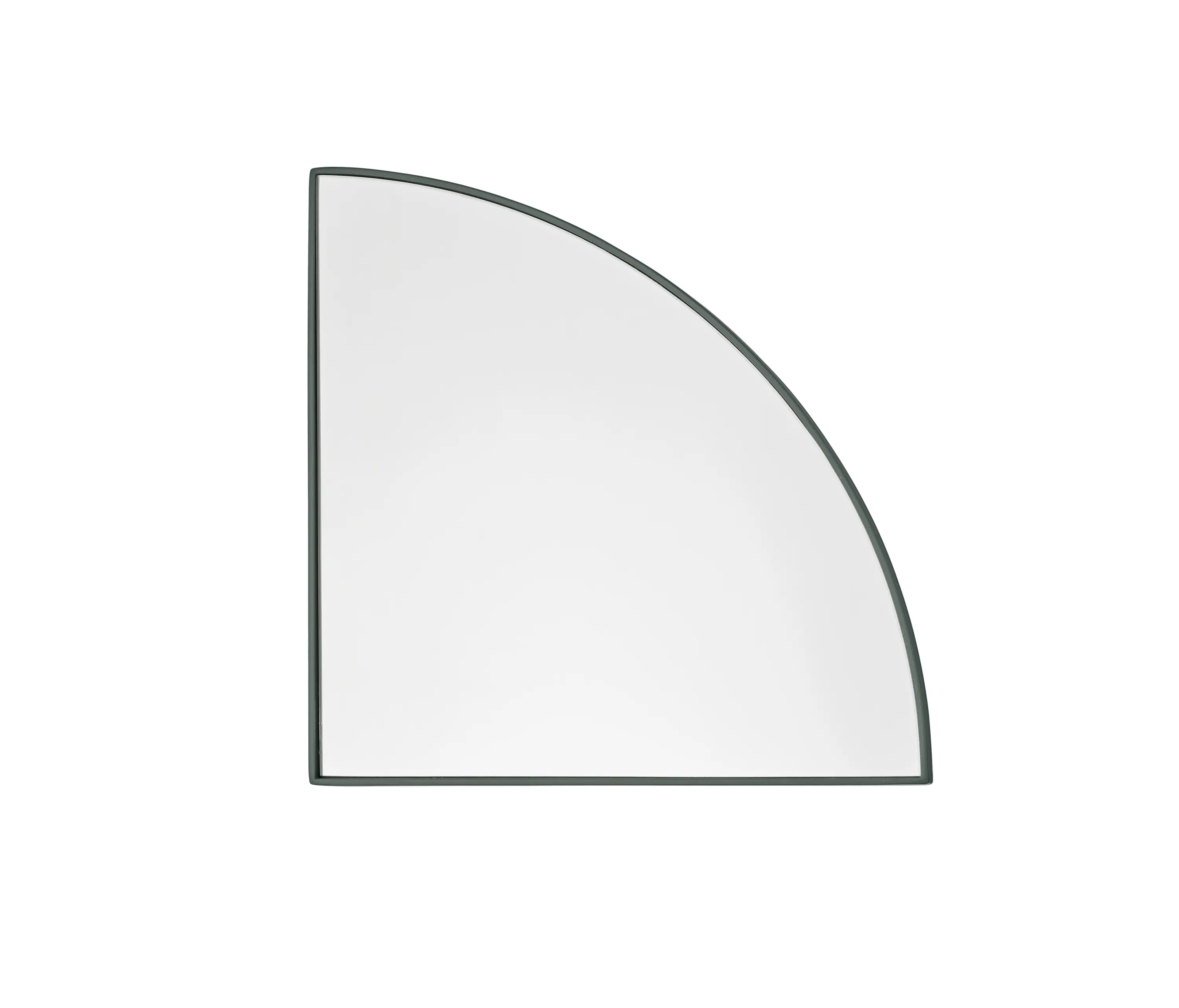 AYTM - Unity | mirror 1/4 circle