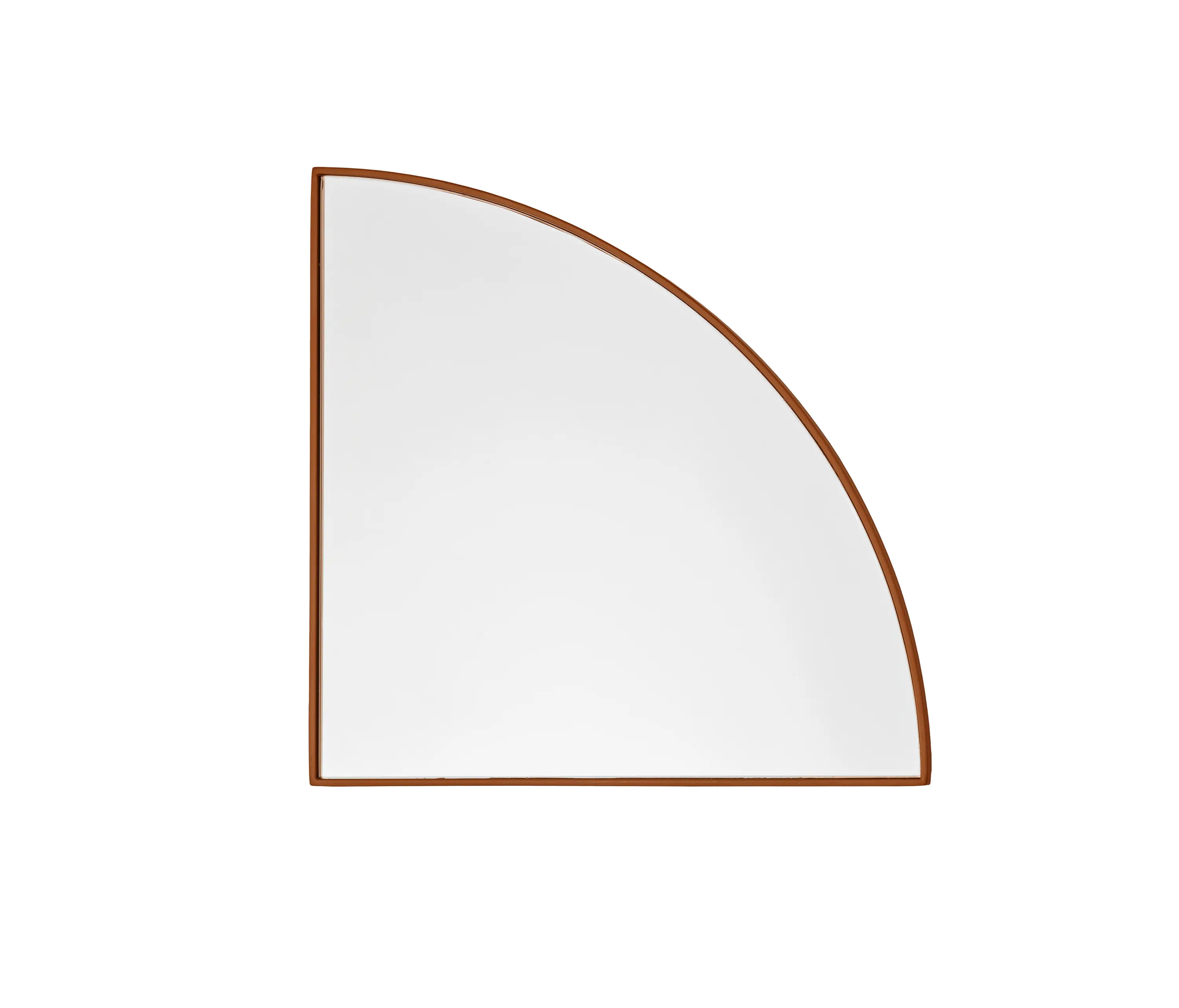 AYTM - Unity | mirror 1/4 circle