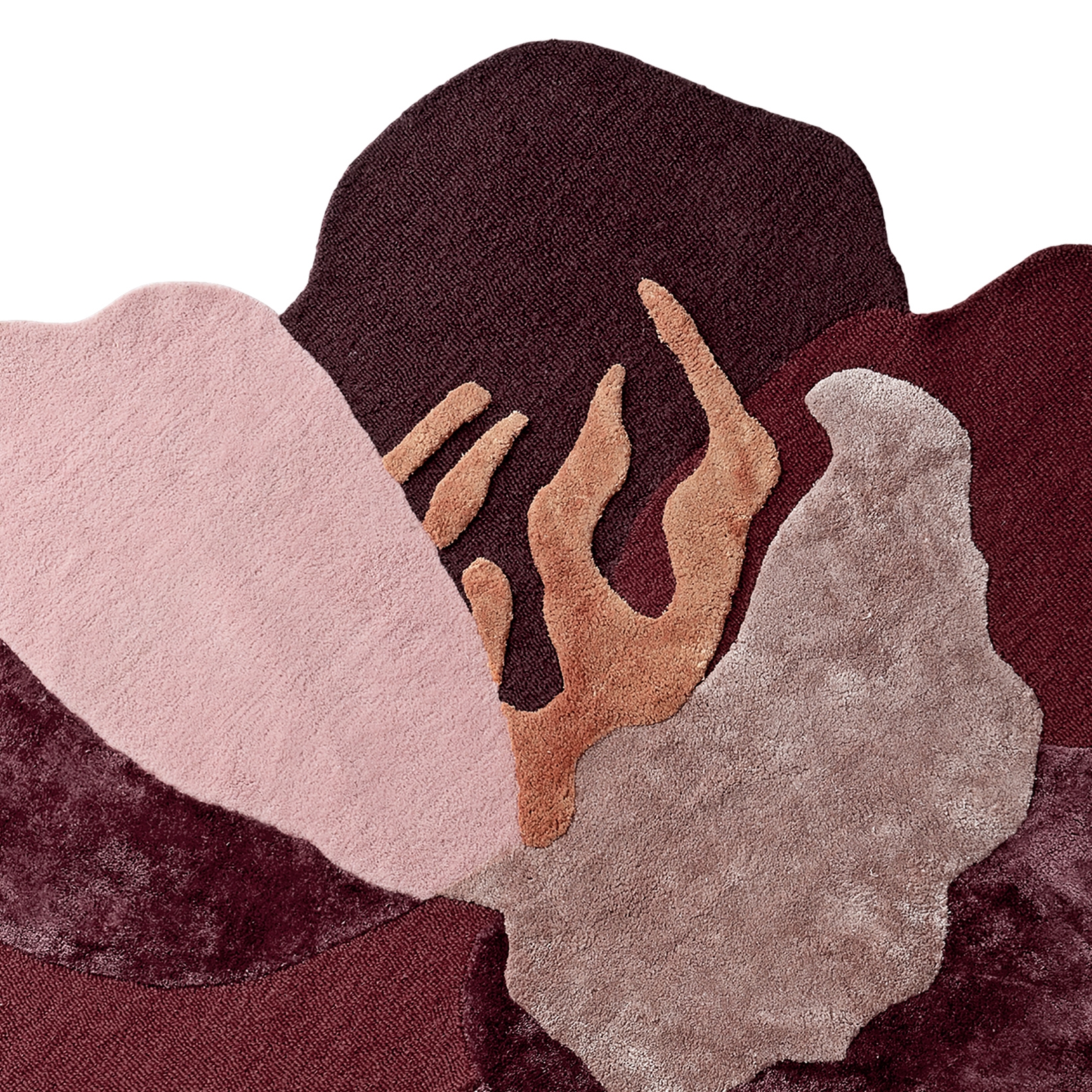 Mostra il prodotto Flores | rug del produttore AYTM