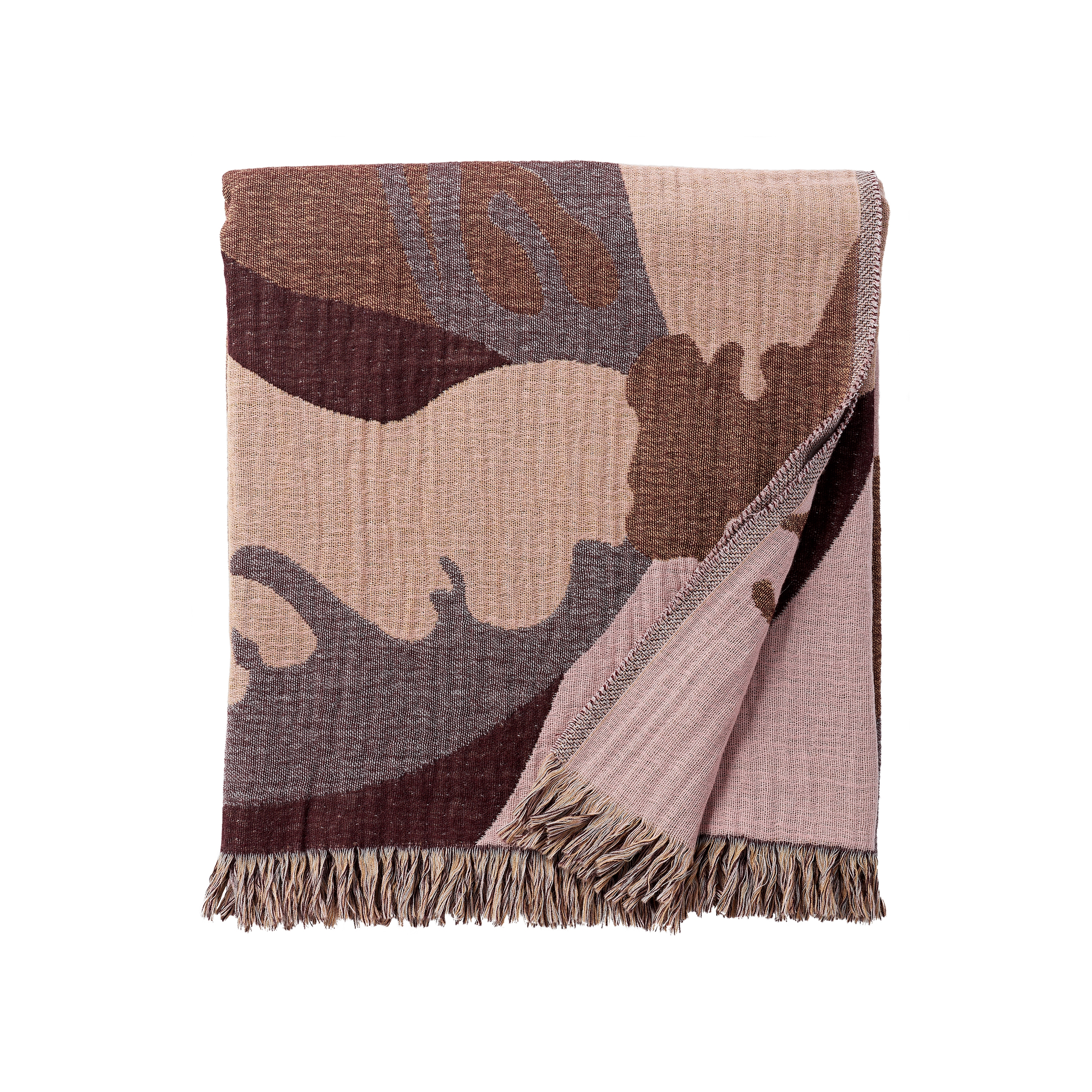 Mostrar el producto Flores | throw del fabricante AYTM