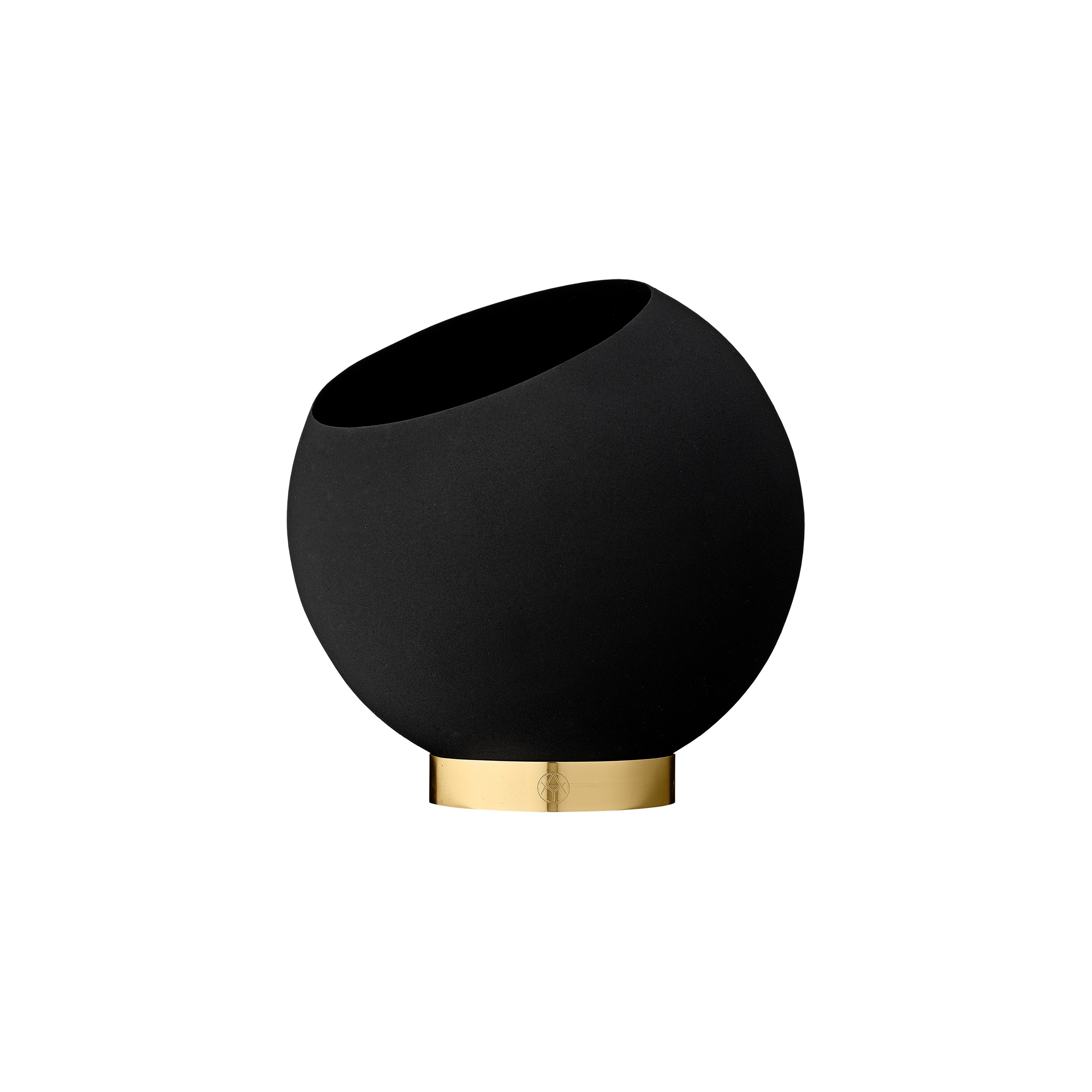 Globe | flower pot | M