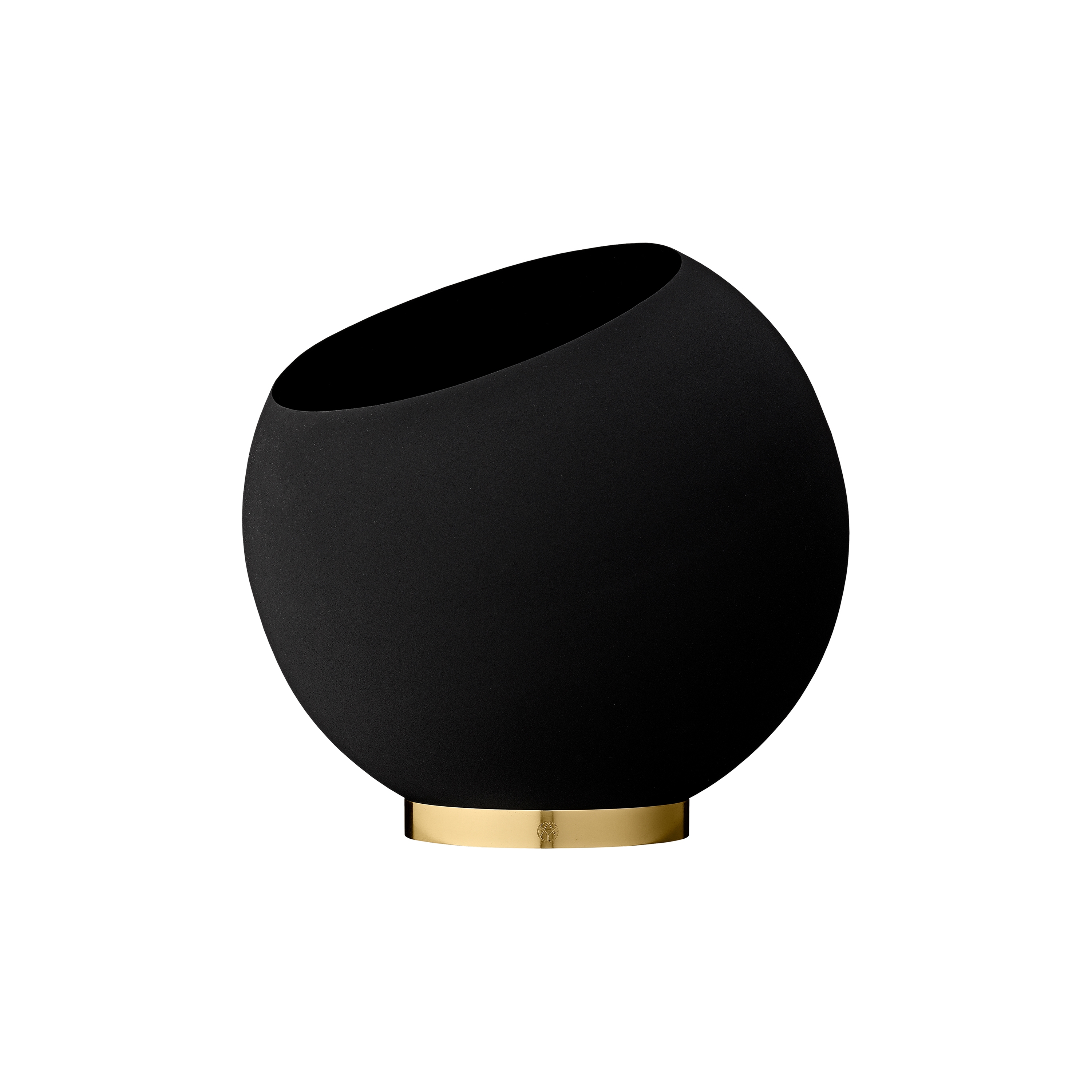 Globe | flower pot | XL