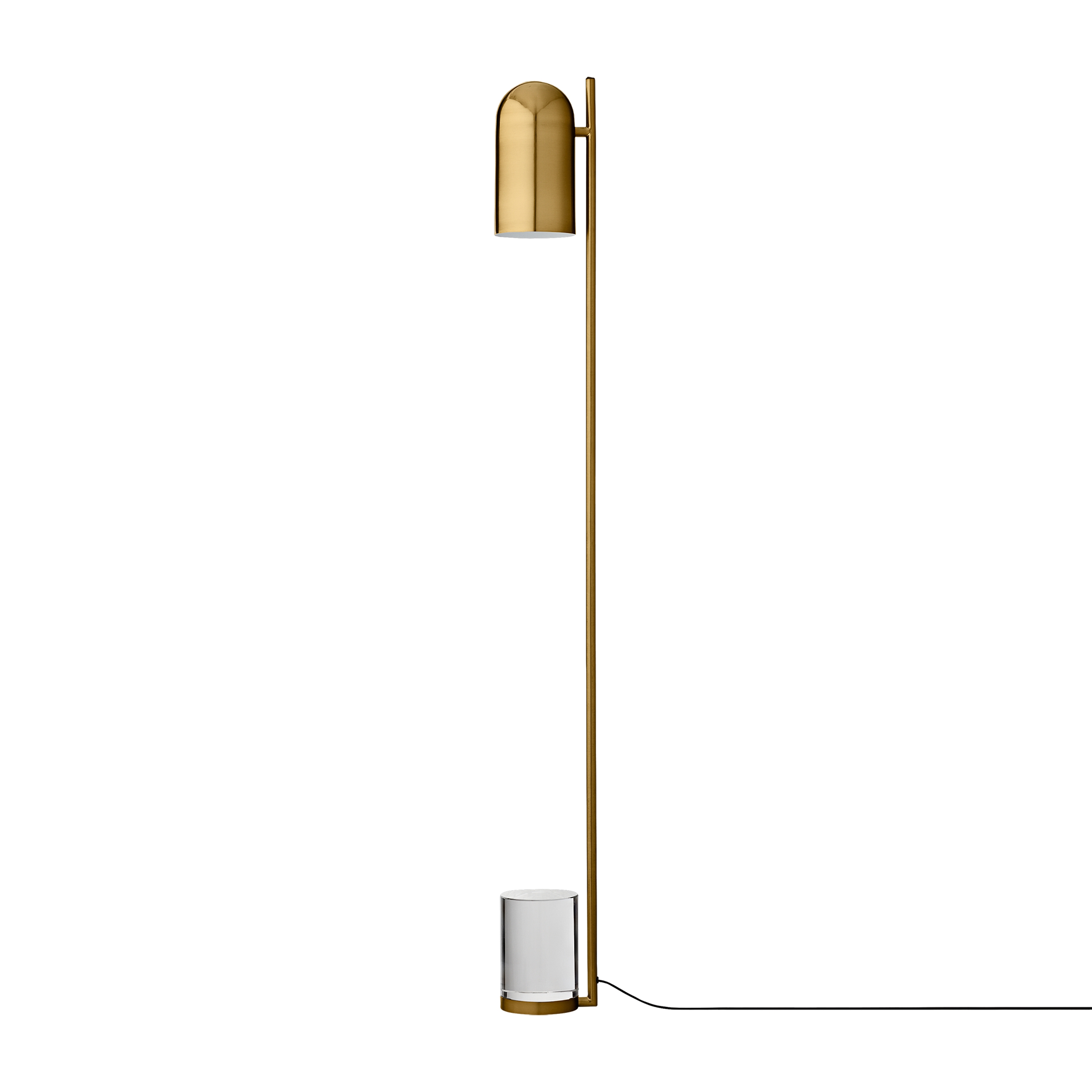 Mostra il prodotto Luceo | floor lamp del produttore AYTM