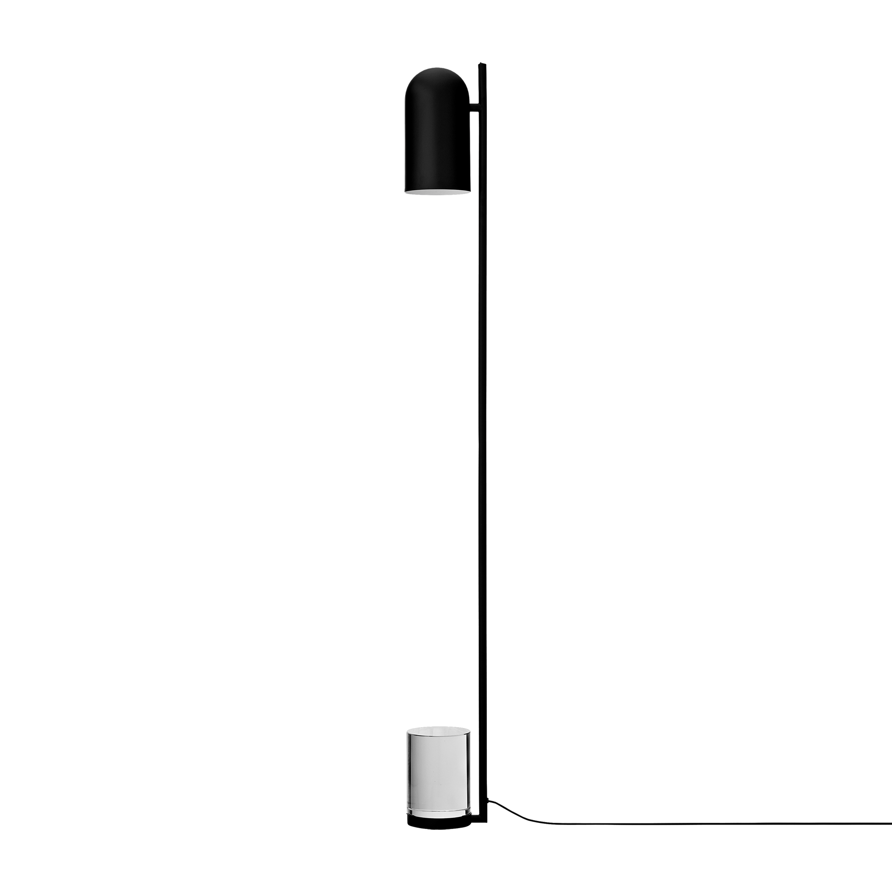 Mostra il prodotto Luceo | floor lamp del produttore AYTM