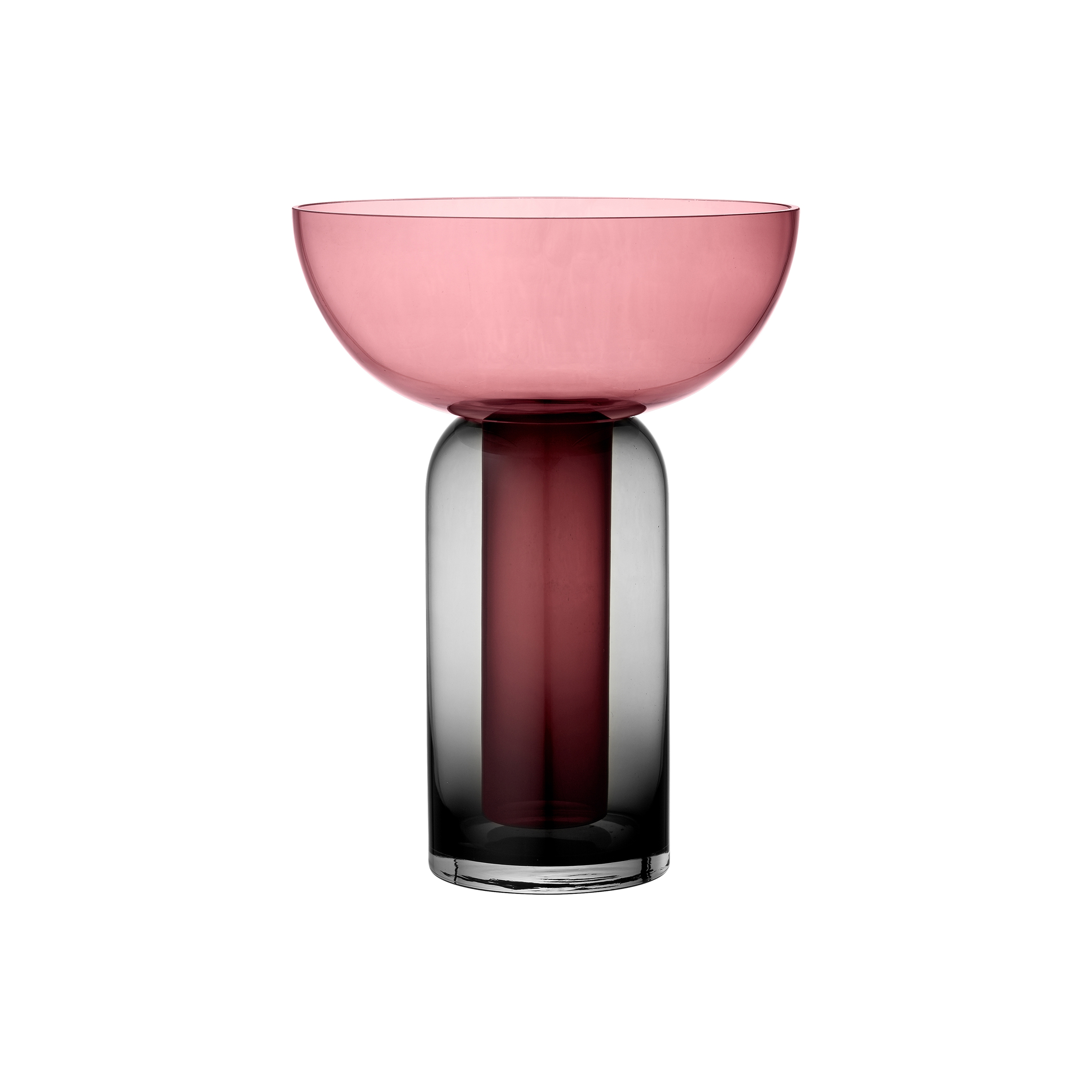 Mostra il prodotto Torus | vase, L del produttore AYTM