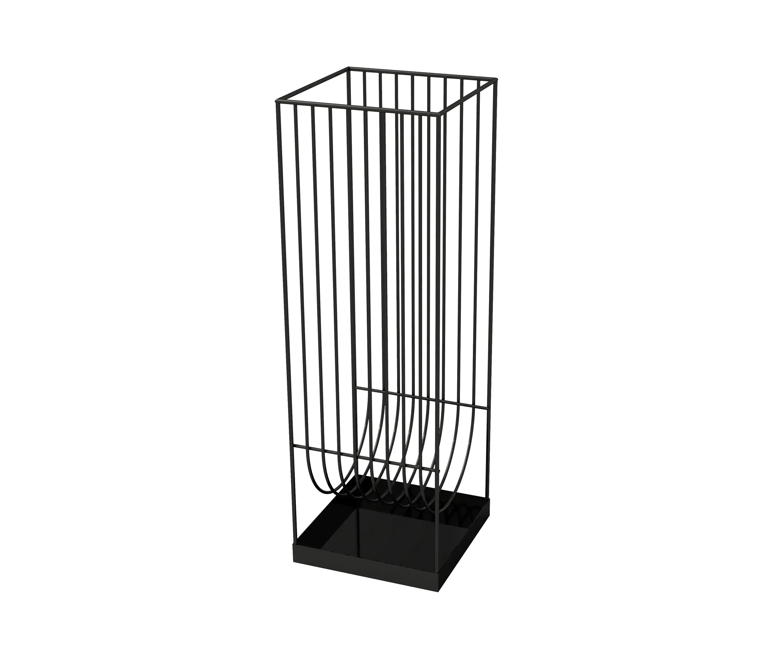 AYTM - Curva | umbrella stand